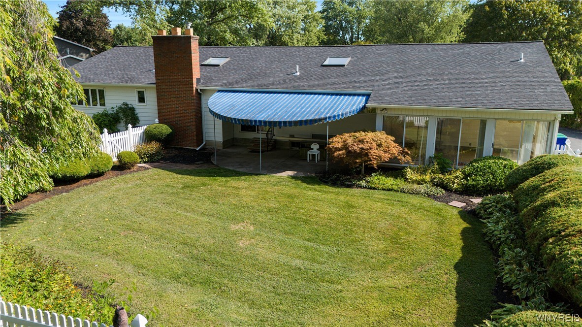 Lewiston, New York, 14092, United States, 3 Bedrooms Bedrooms, ,4 BathroomsBathrooms,Residential,For Sale,1937436