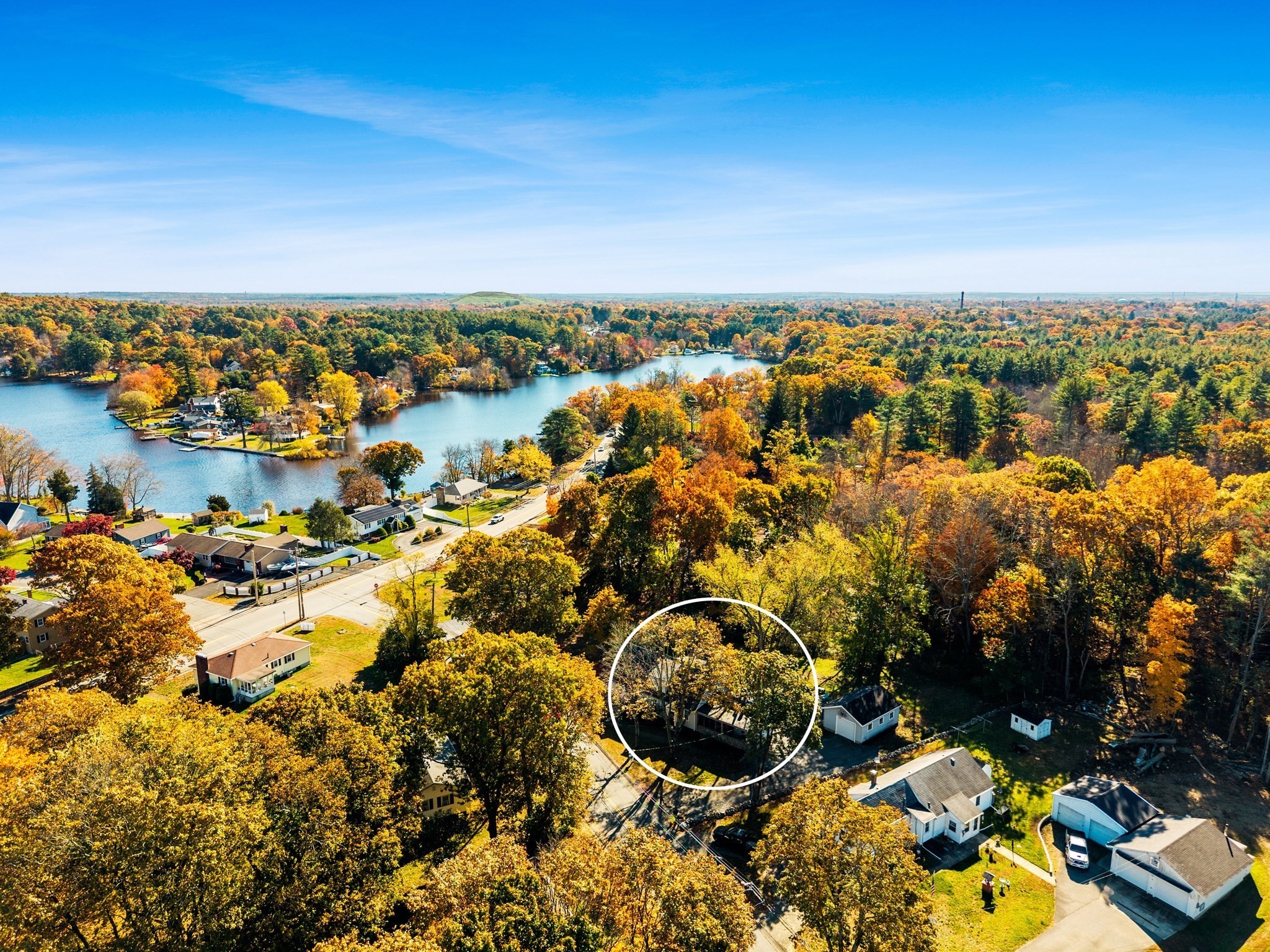Taunton, Massachusetts, 02780, United States, 4 Bedrooms Bedrooms, ,2 BathroomsBathrooms,Residential,For Sale,2007506