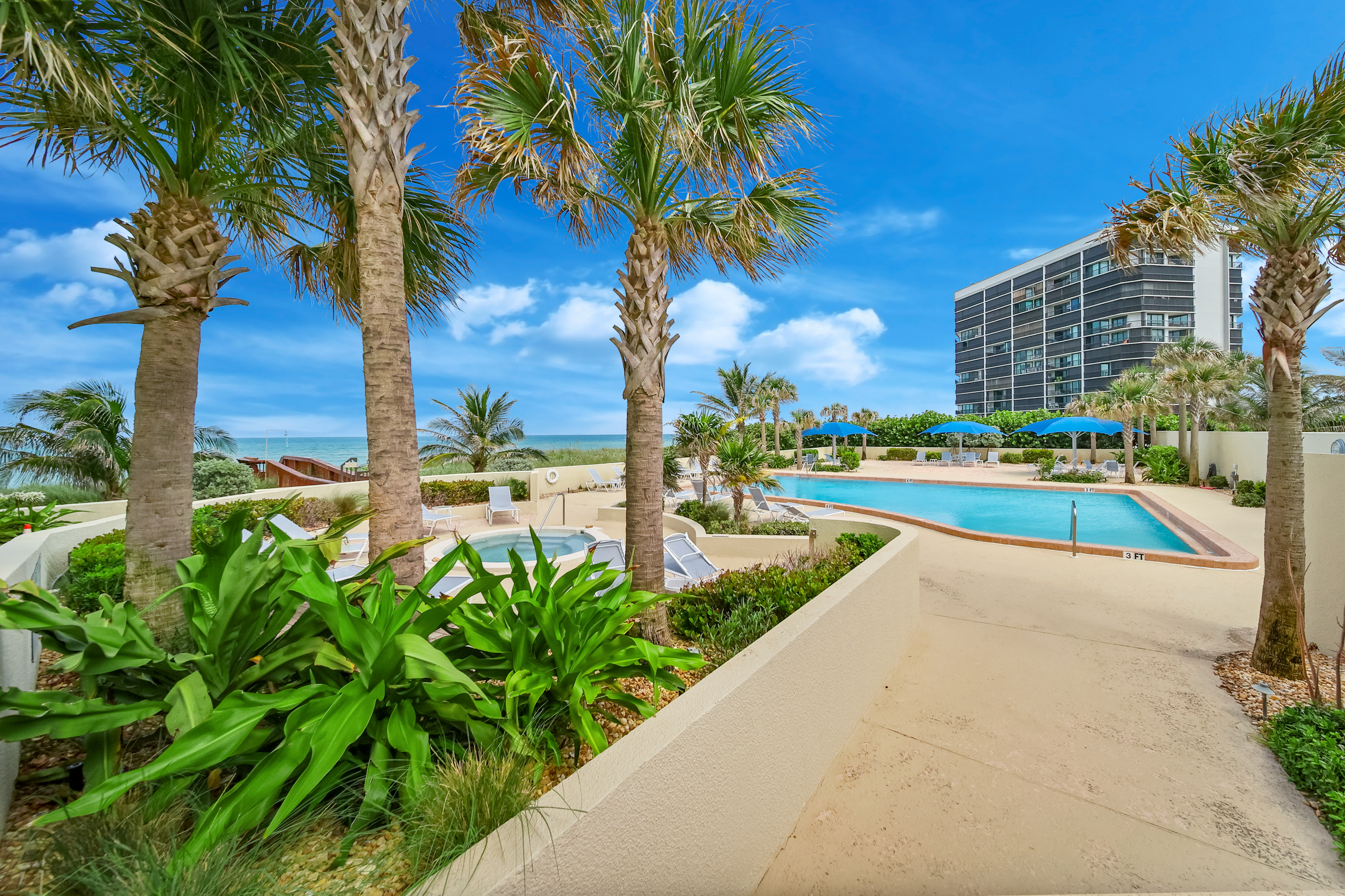  8750 S Ocean Drive, Jensen Beach, FL, 34957 - 物件實景