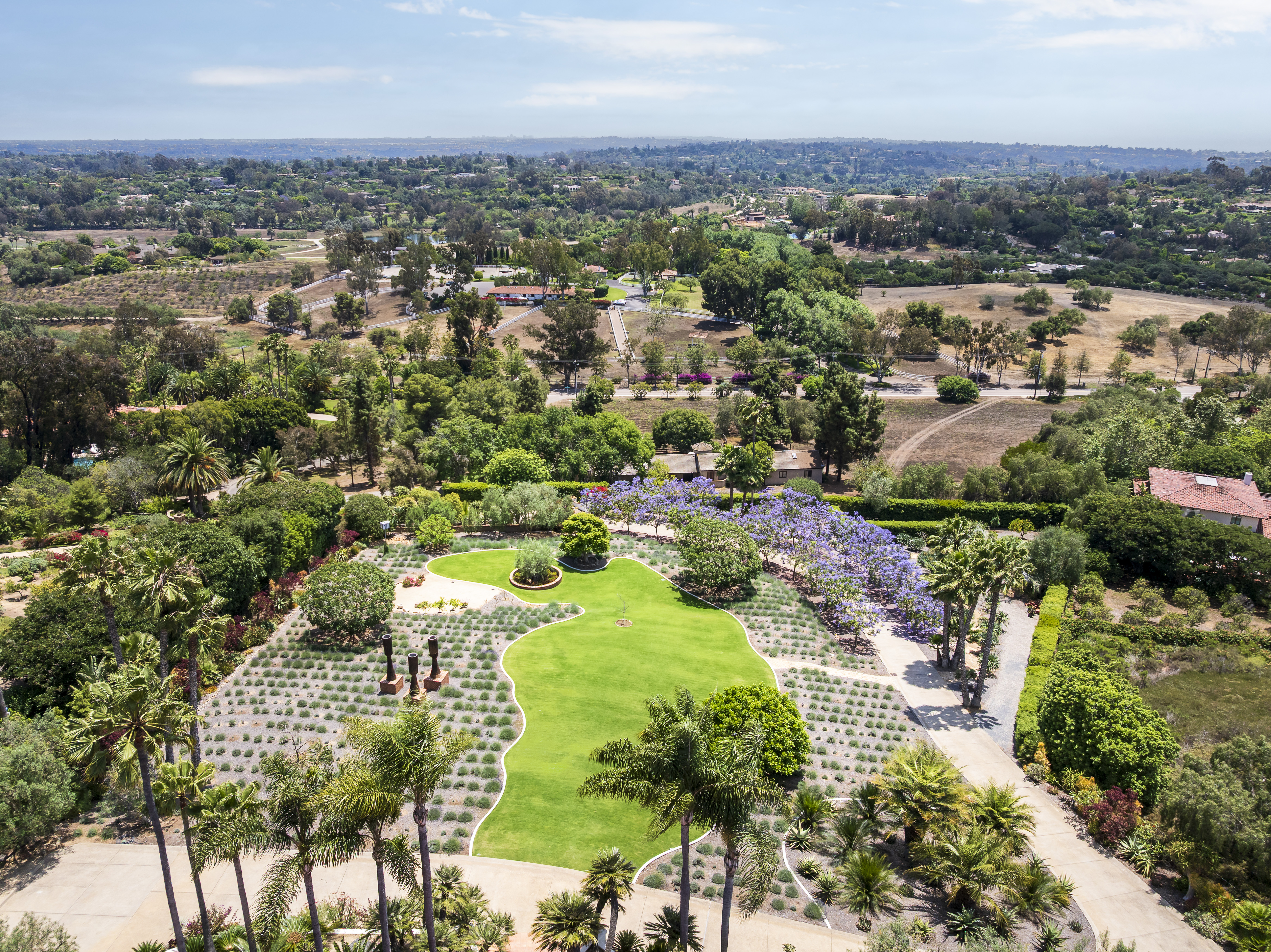  18245 Paseo Victoria, Rancho Santa Fe, CA 92067 - 物件實景