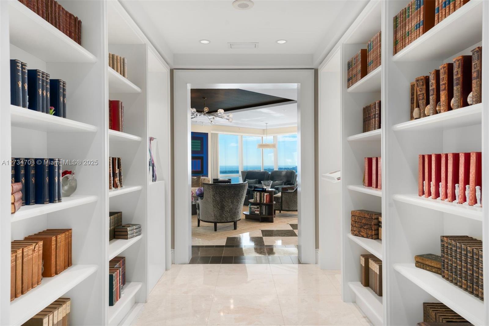 Miami, Florida, 33131, United States, 4 Bedrooms Bedrooms, ,6 BathroomsBathrooms,Residential,For Sale,1697094