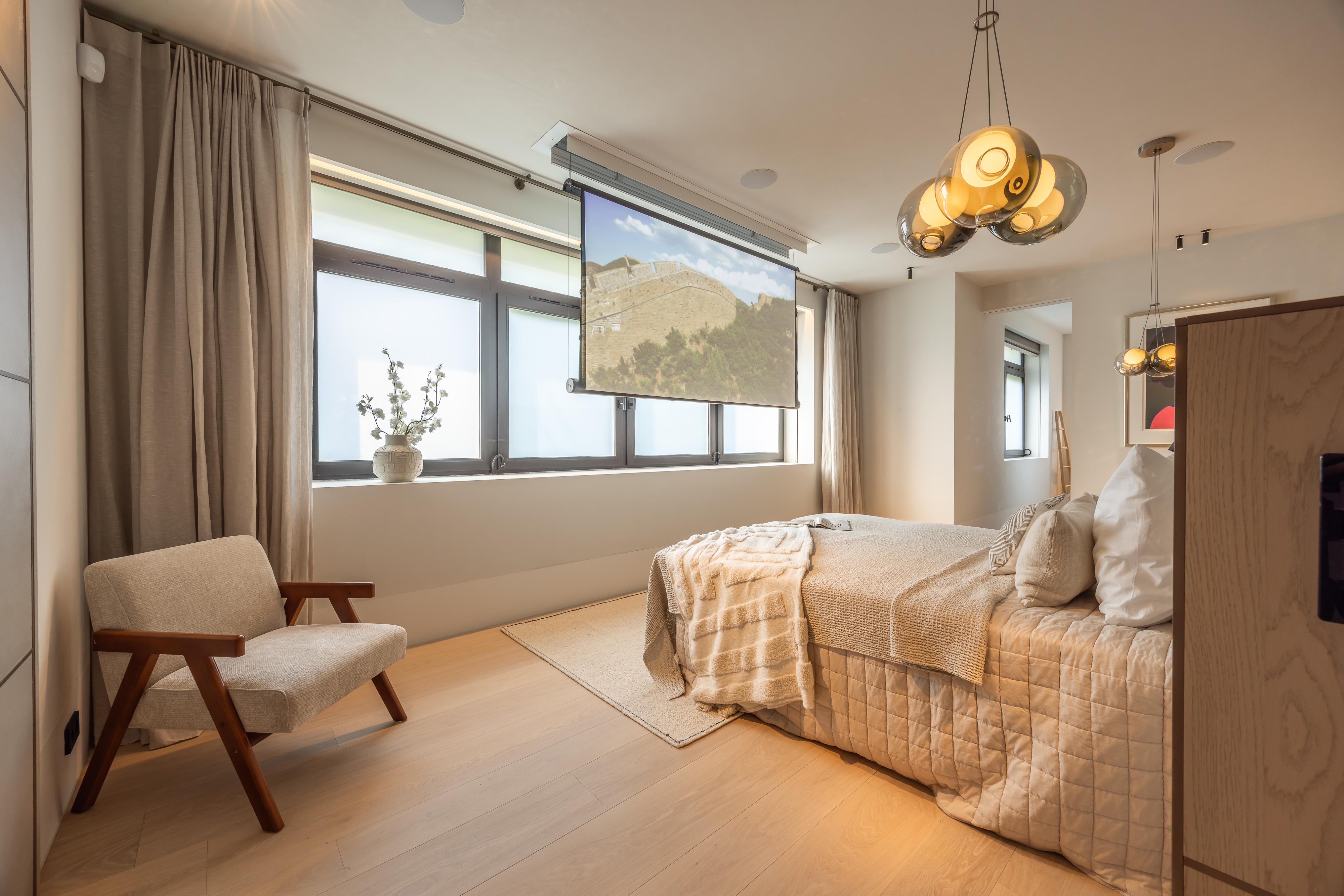  Penthouse Villa Vondel, ultimate living at Vondelpark Amsterdam - 物件實景
