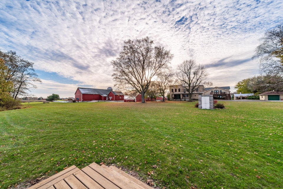 Mosel, Wisconsin, 50383, United States, 4 Bedrooms Bedrooms, ,3 BathroomsBathrooms,Residential,For Sale,1888286