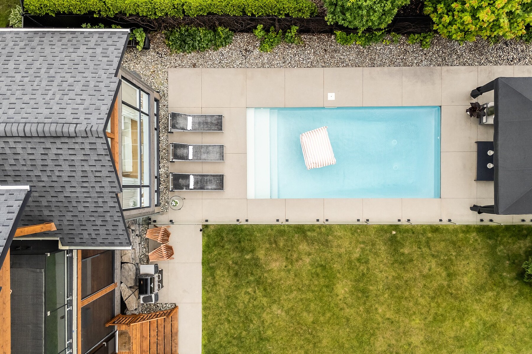  Chambly, Montérégie - 物件實景