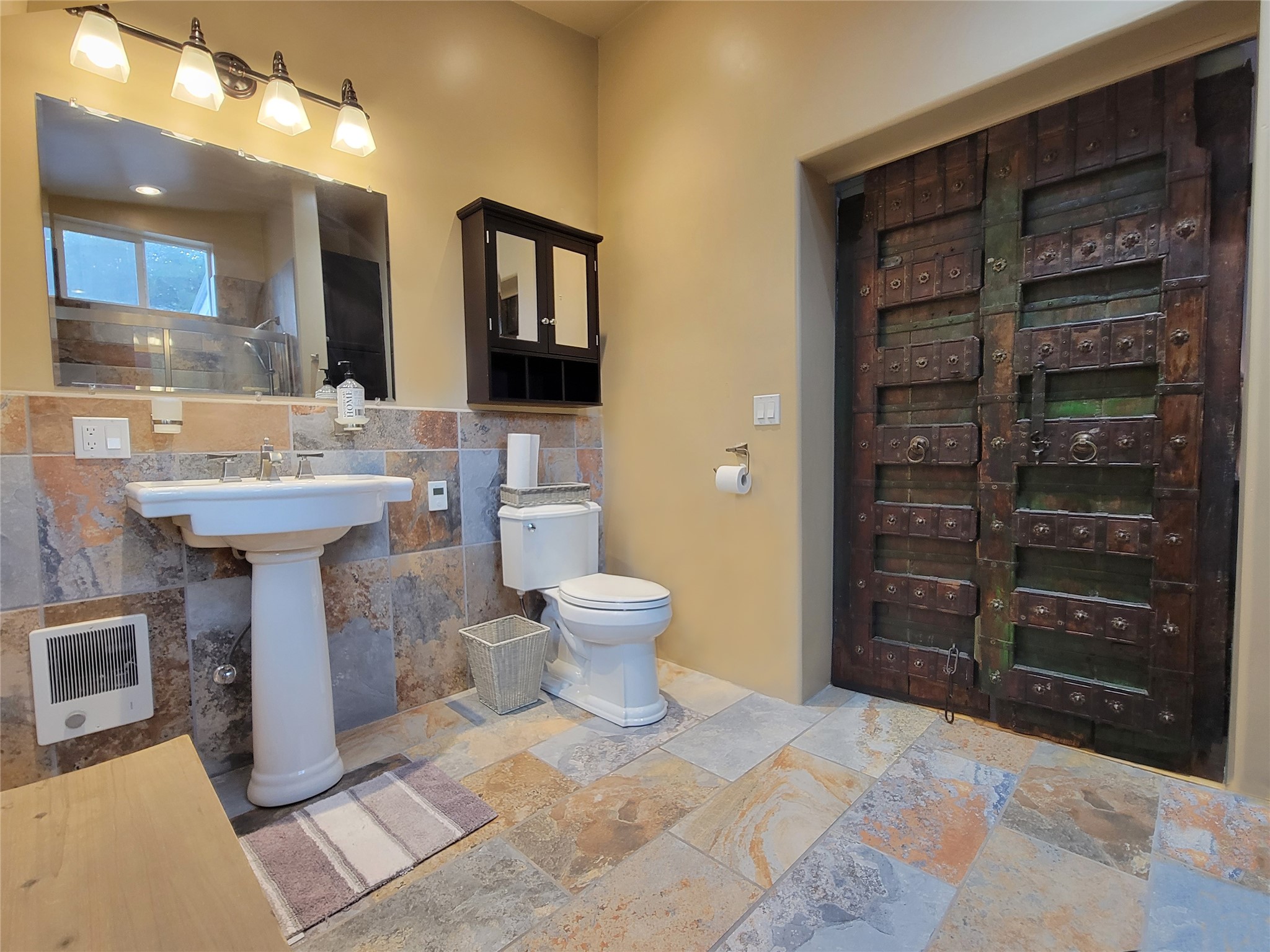  7 Camino De Pastores #A & #B - 物件實景