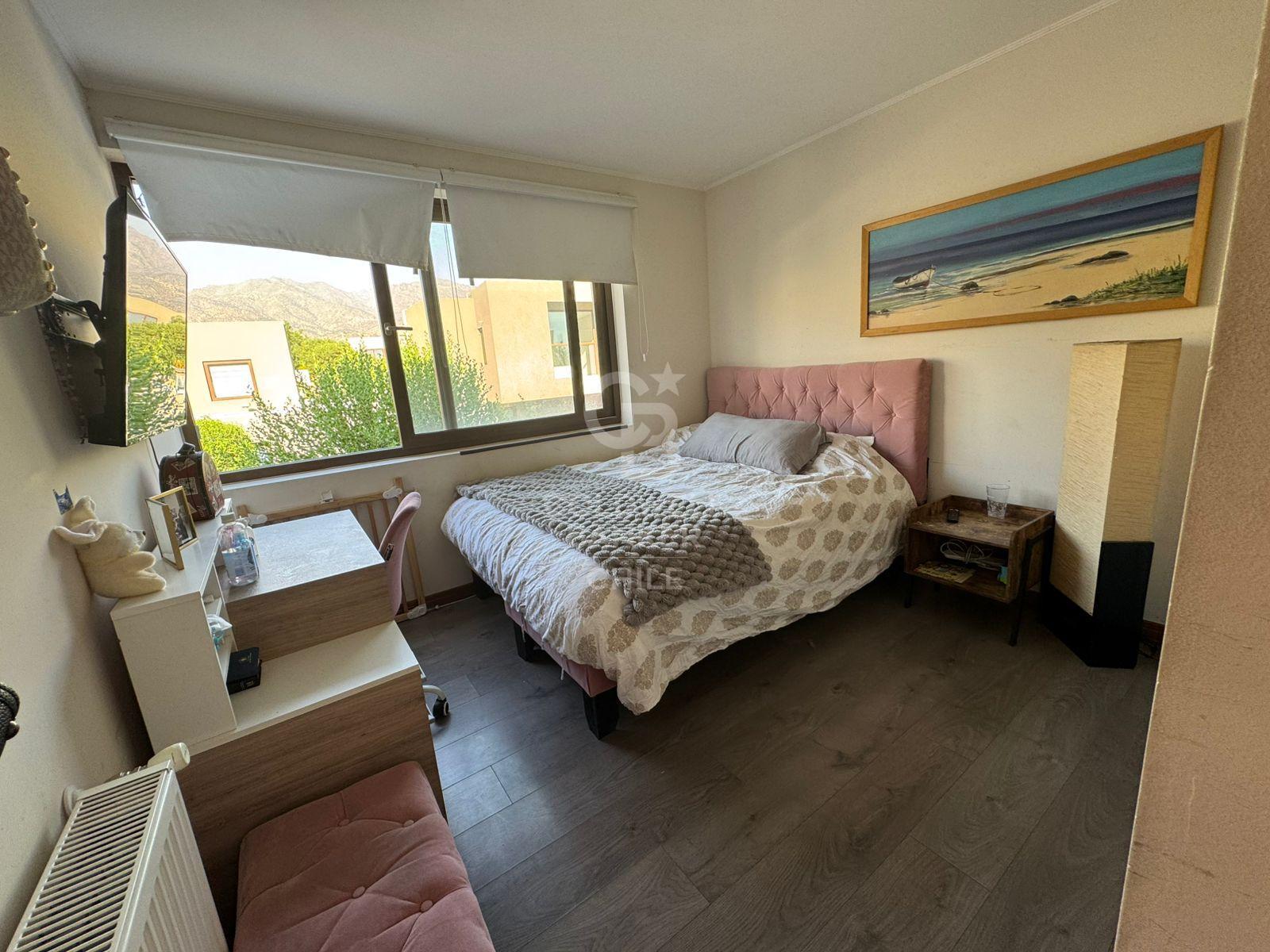 Colina, Chile, 3 Bedrooms Bedrooms, ,2 BathroomsBathrooms,Residential,For Sale,1766777