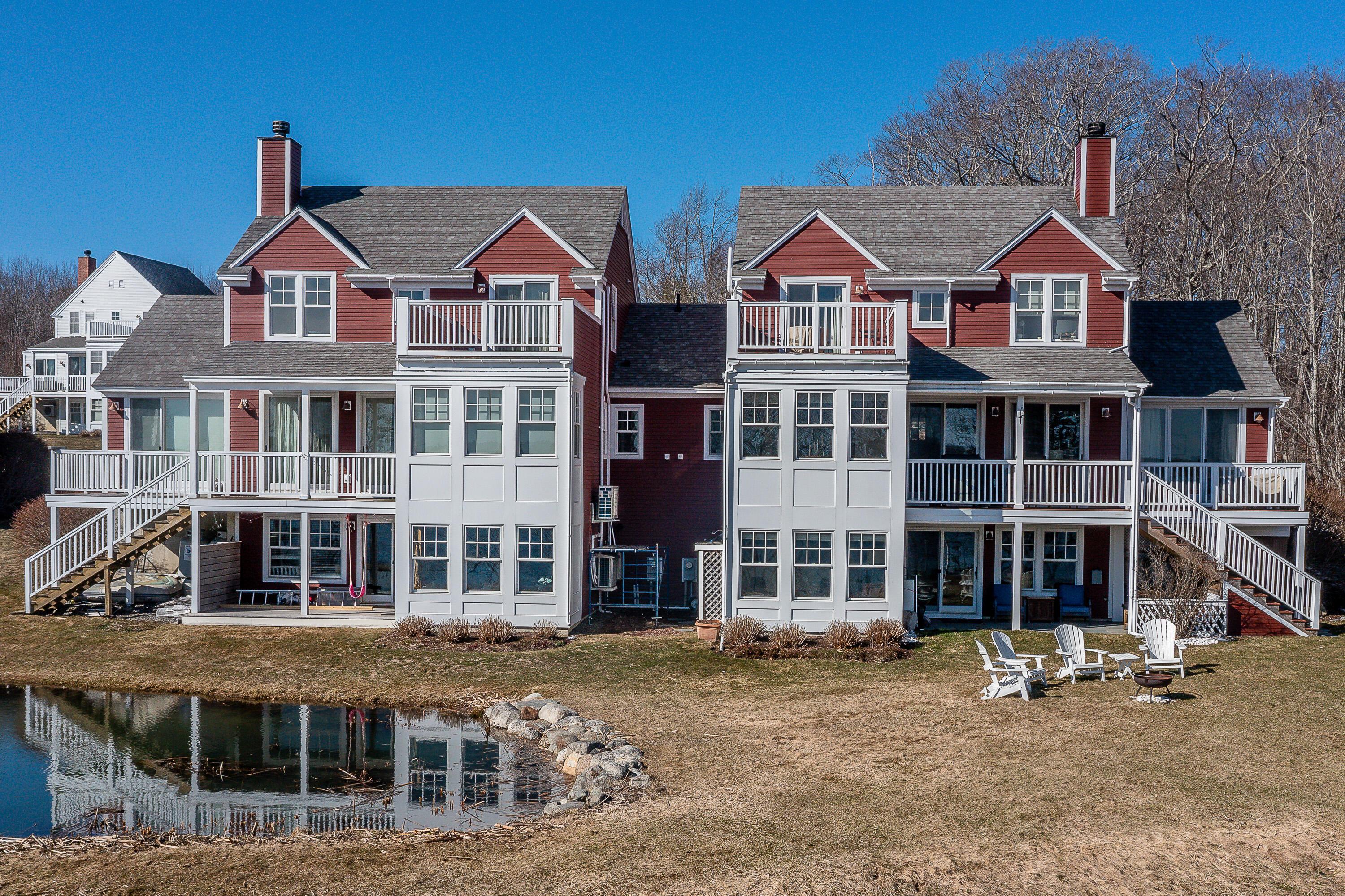  51 Powerhouse Hill Lane - 物件實景