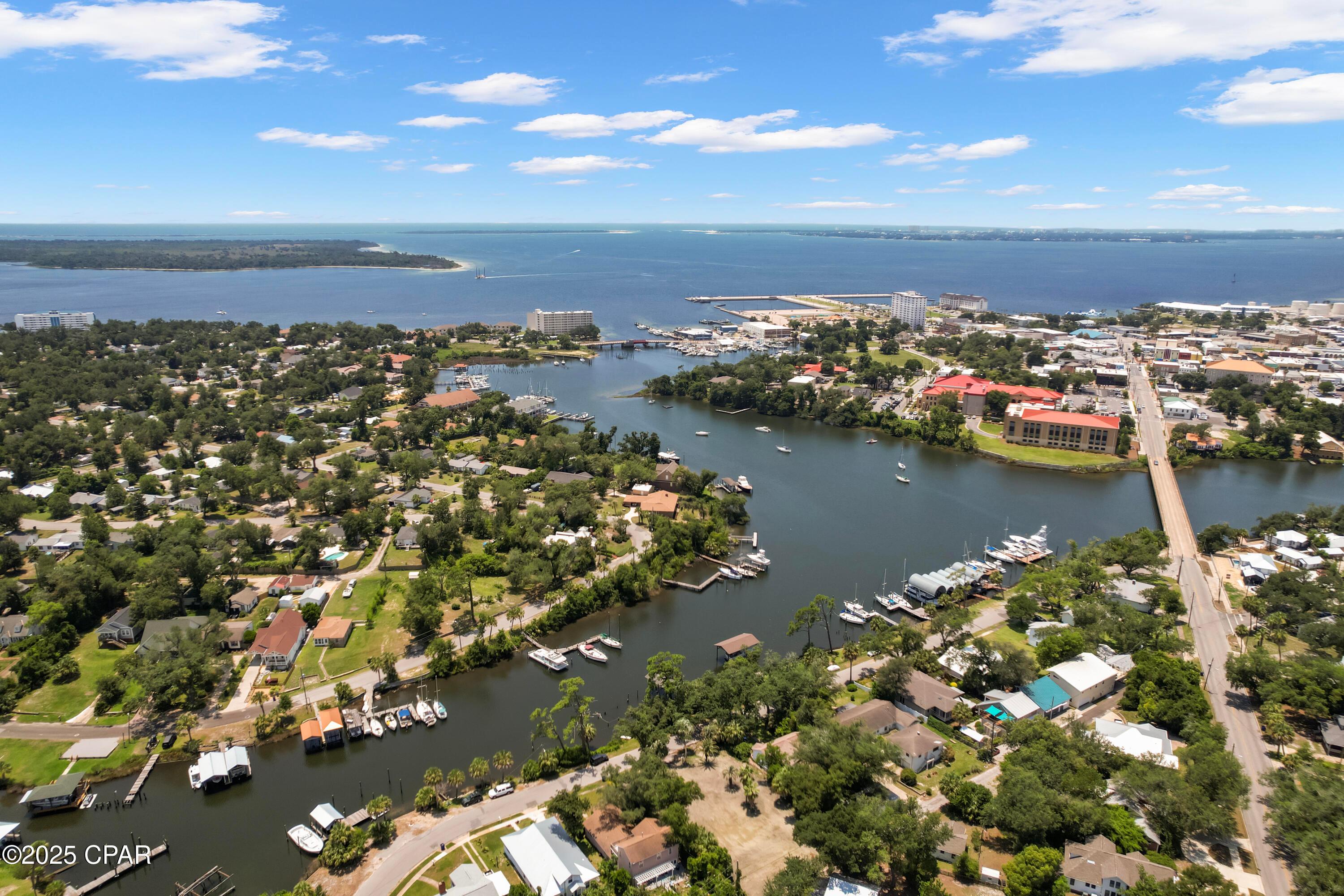 Panama City, Florida, 32401, United States, ,Residential,For Sale,1974077