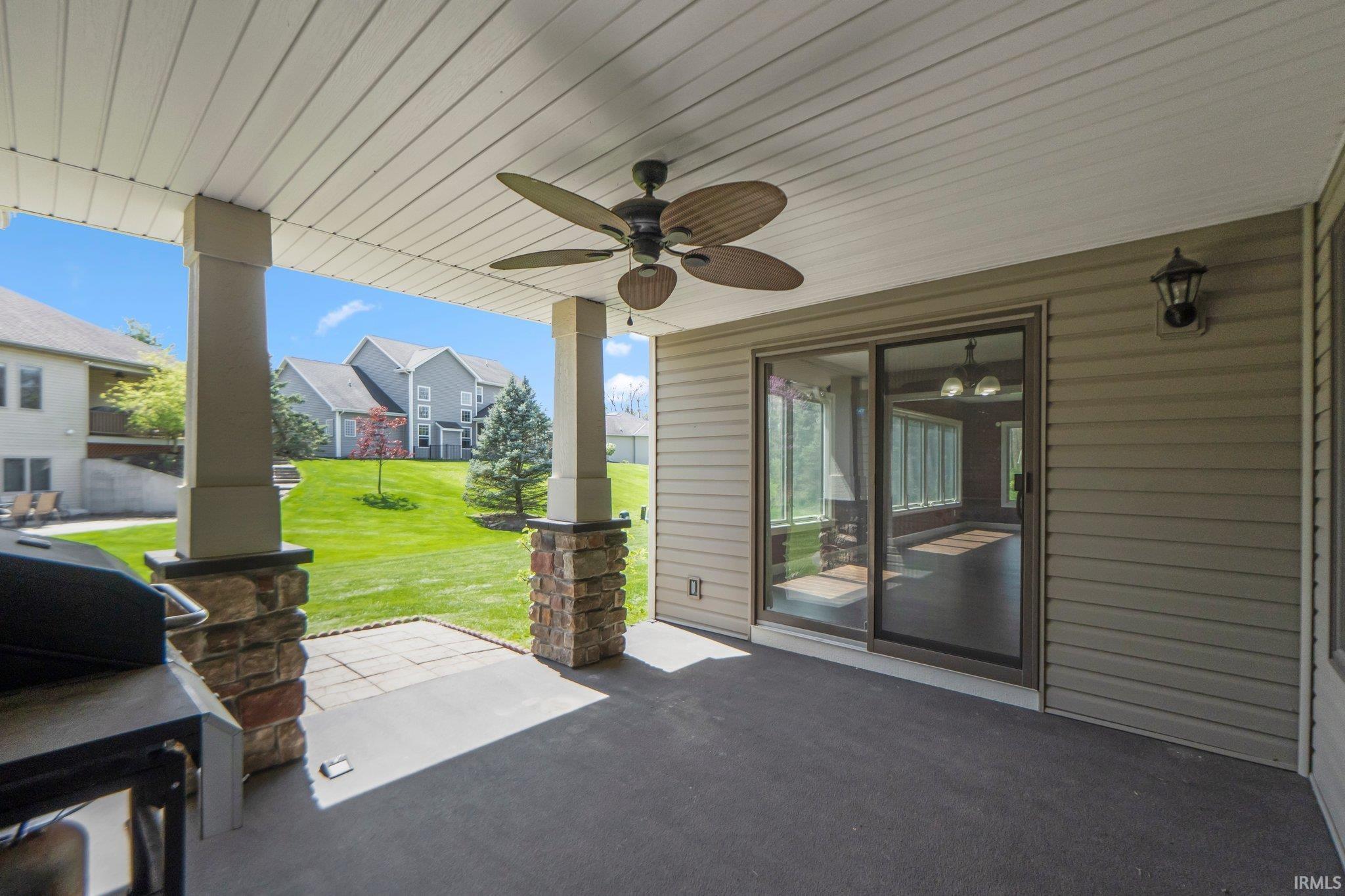 Fort Wayne, Indiana, 46825-7408, United States, 4 Bedrooms Bedrooms, ,5 BathroomsBathrooms,Residential,For Sale,1975267