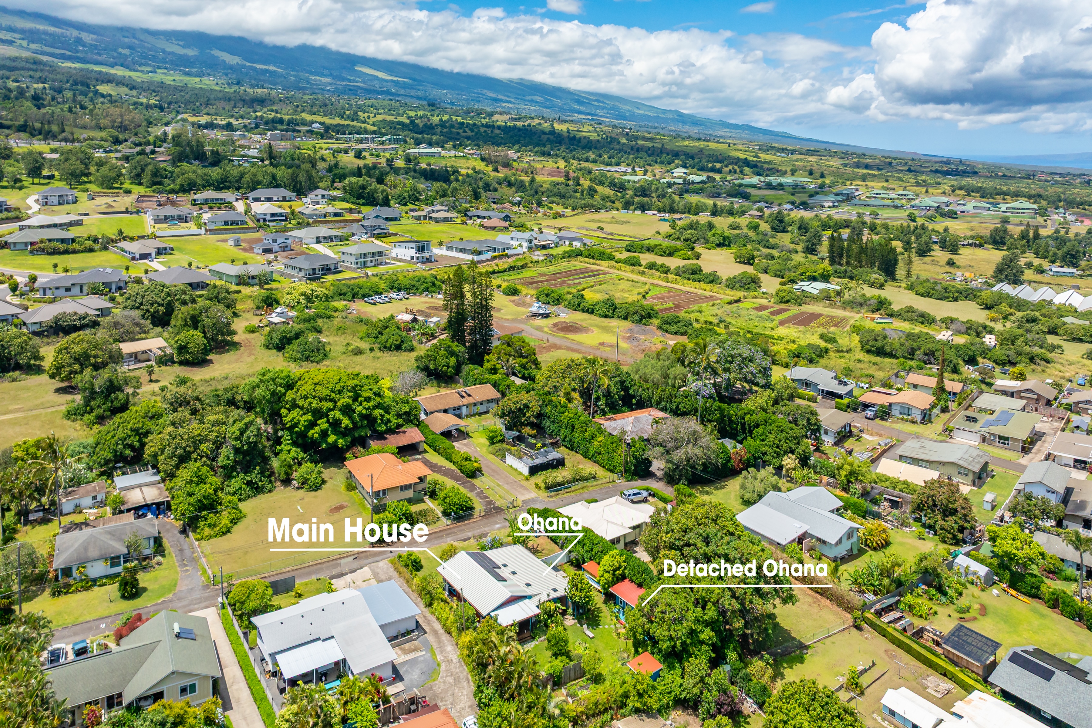  Classic Hawaii living, your own Shangri-la - 物件實景
