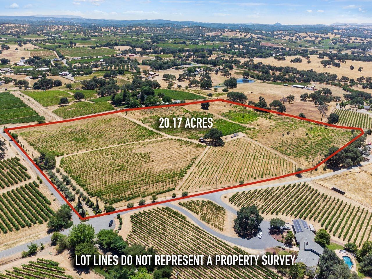 21226 Dickson Road, Plymouth, California, 95669, United States, ,Land,For Sale,21226 Dickson Road,1672447