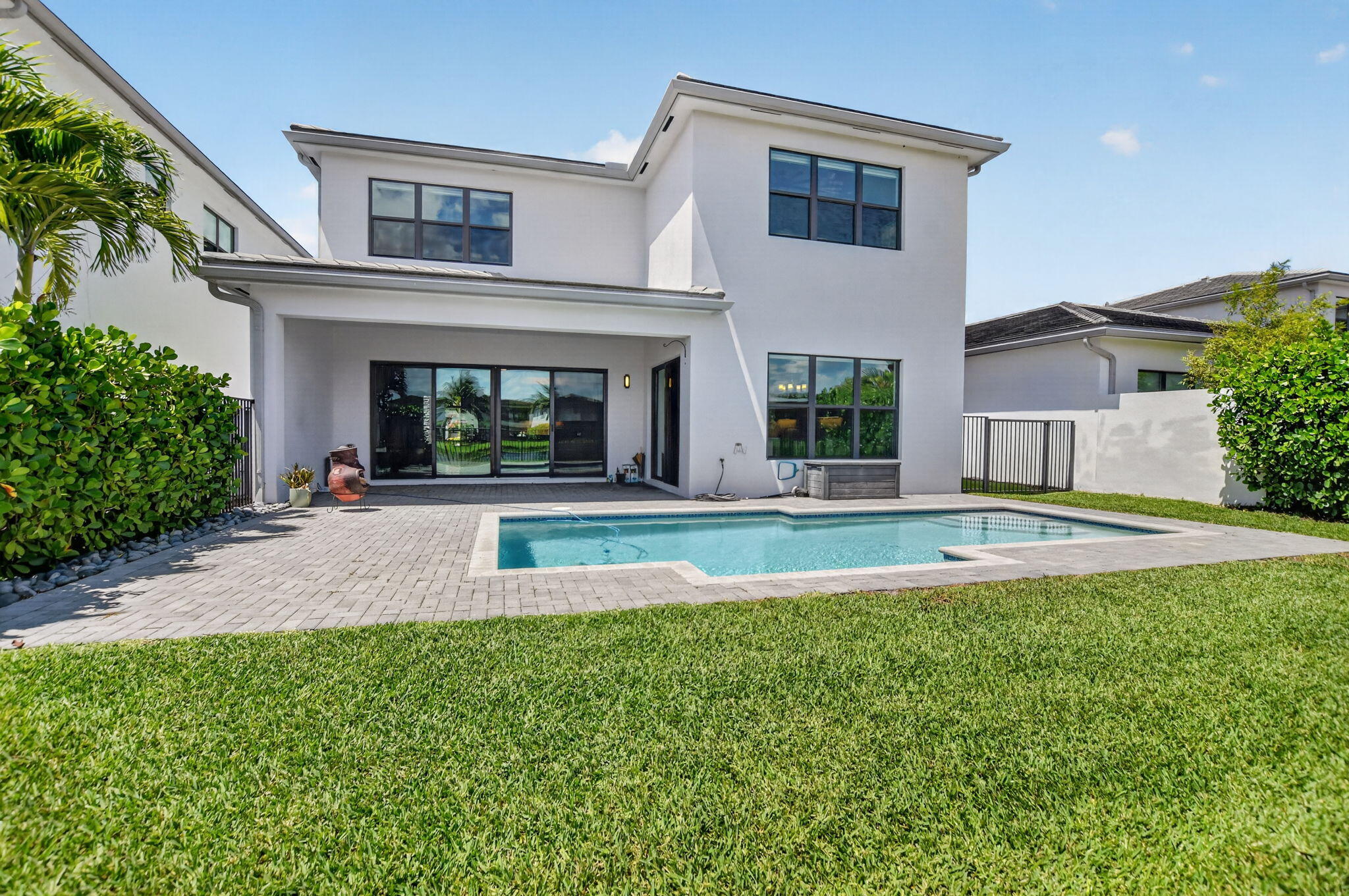Boca Raton, Florida, 33496, United States, 5 Bedrooms Bedrooms, ,5 BathroomsBathrooms,Residential,For Sale,2016013
