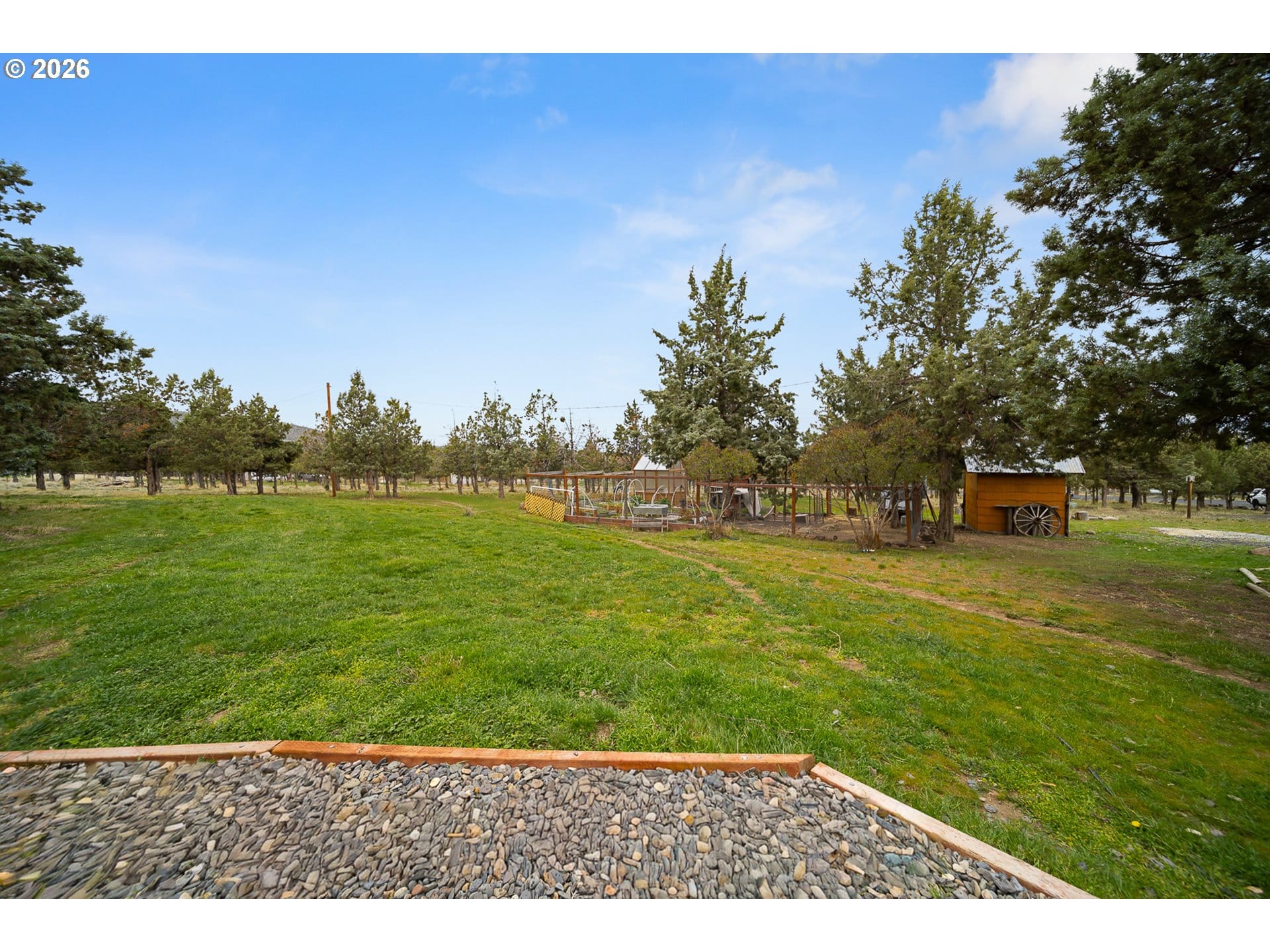  2260 SE HIGHLAND RD Prineville, OR 97754 - 物件實景