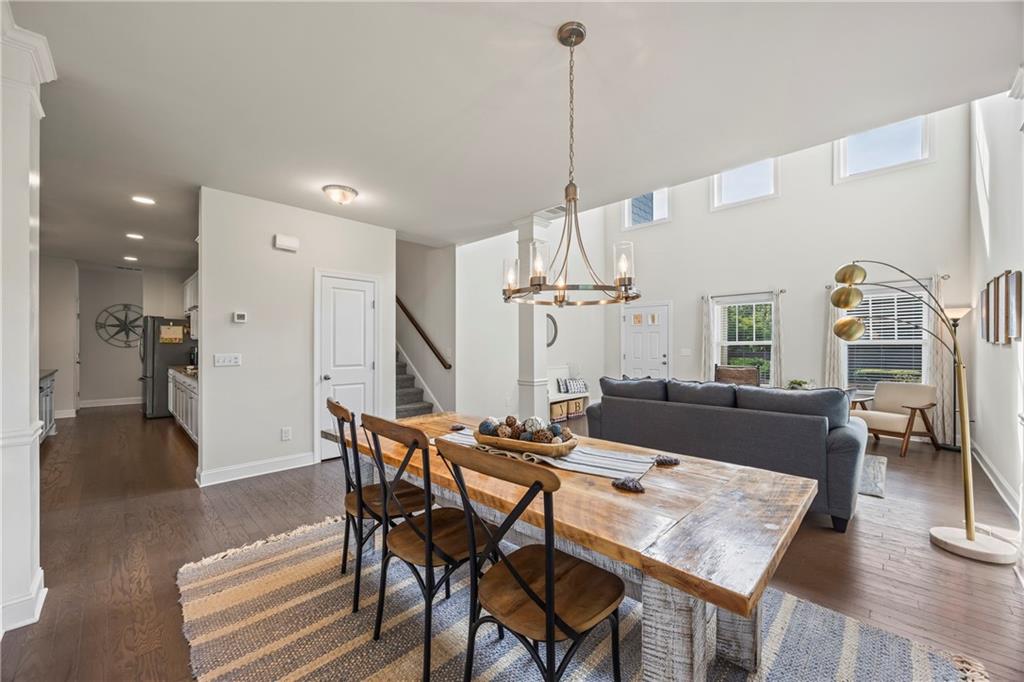Cumming, Georgia, 30028, United States, 5 Bedrooms Bedrooms, ,4 BathroomsBathrooms,Residential,For Sale,1976985