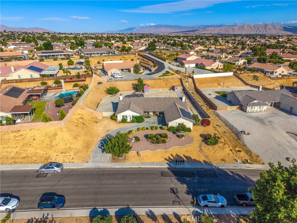 Apple Valley, California, 92307, United States, 5 Bedrooms Bedrooms, ,3 BathroomsBathrooms,Residential,For Sale,2049361