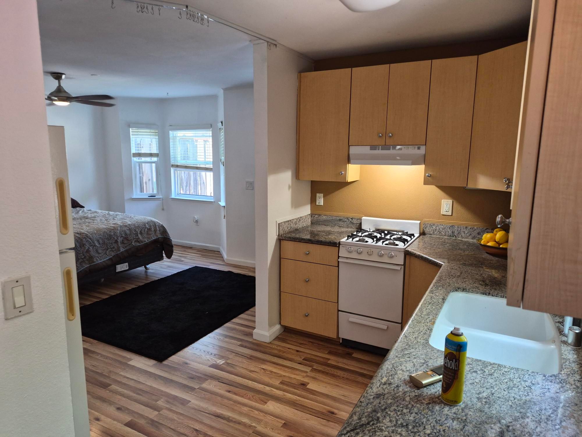  Rare Opportunity in Valley Oak Villas - 物件實景
