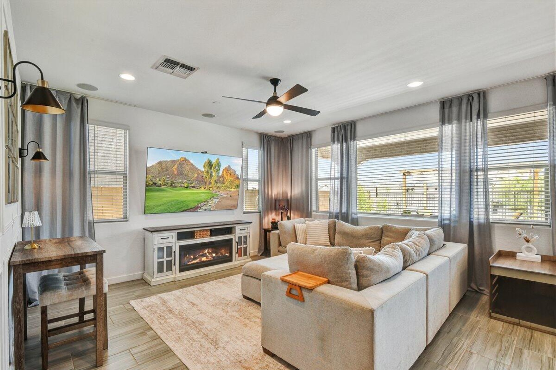  32068 N 125th Lane  Peoria, AZ - 物件實景