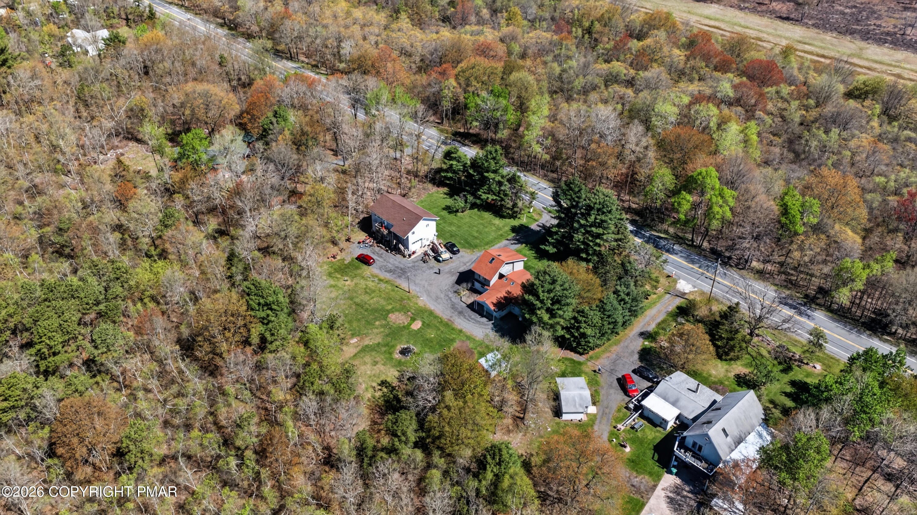 Blakeslee, Pennsylvania, 18610, United States, 6 Bedrooms Bedrooms, ,3 BathroomsBathrooms,Residential,For Sale,2042920