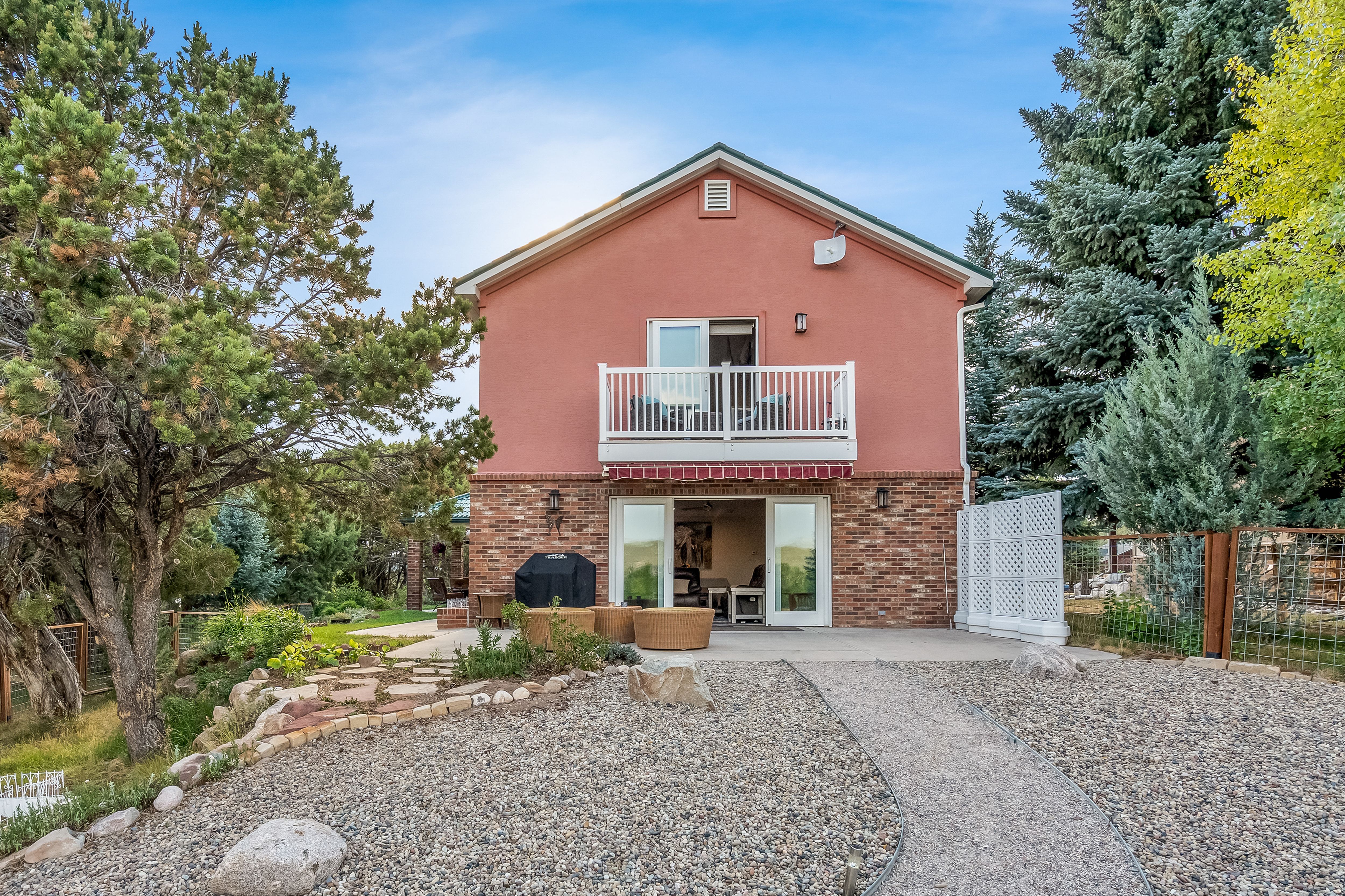  1072 Mesa Drive, Eagle, Colorado - 物件實景