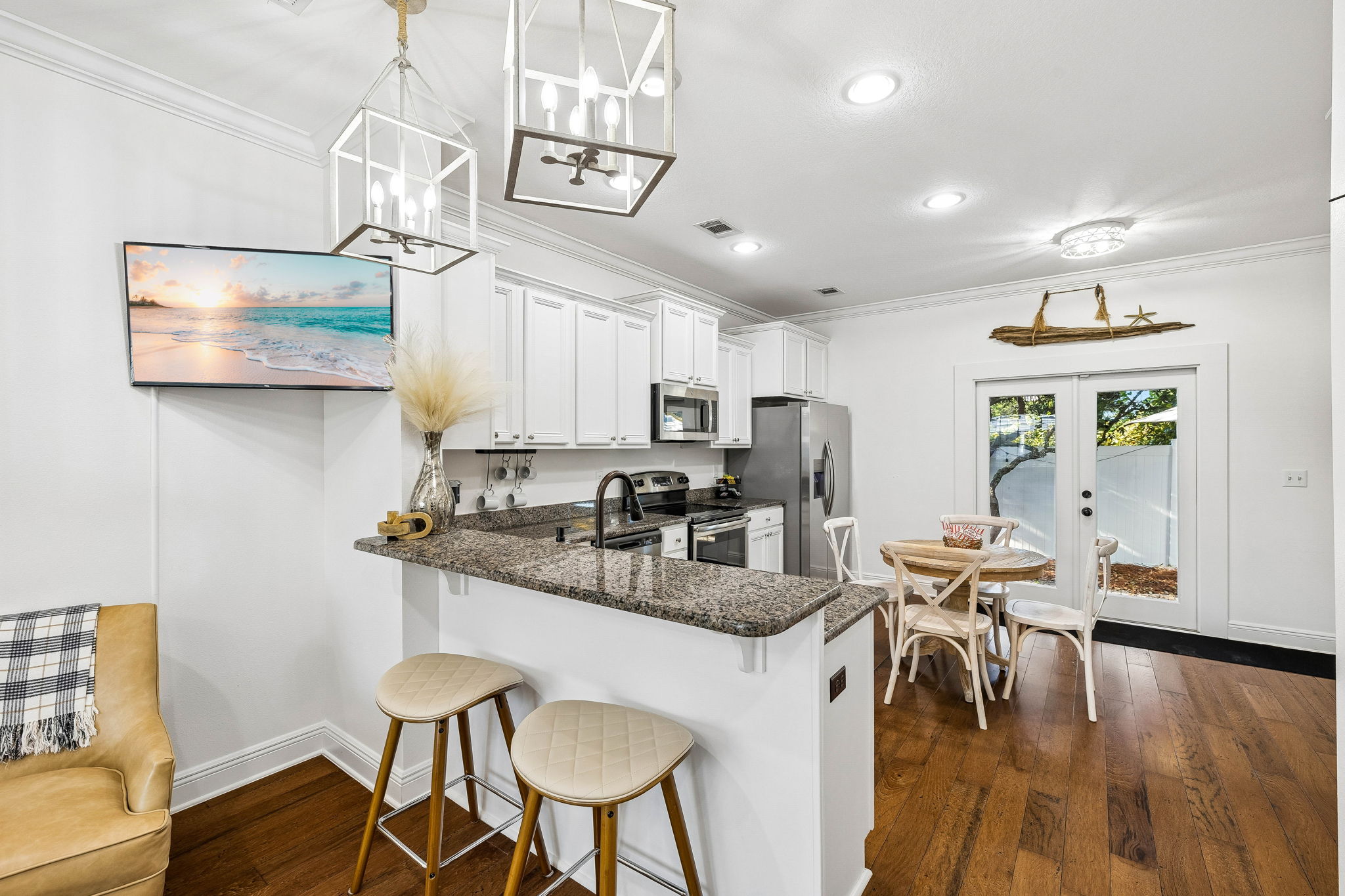 An Income-Producing Retreat Near Beaches and Scenic 30A - 物件實景