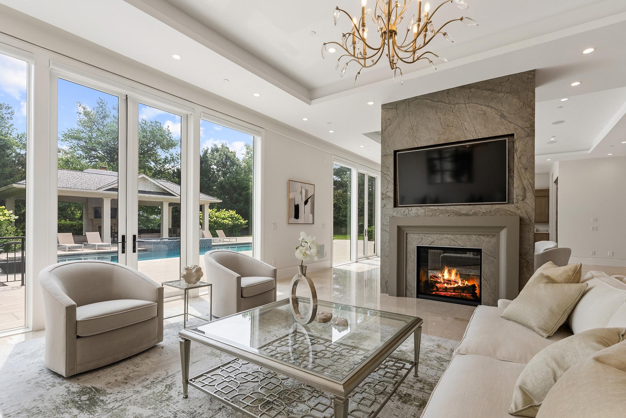  8880 Bradley Boulevard, Bethesda, MD, 20817 - 物件實景