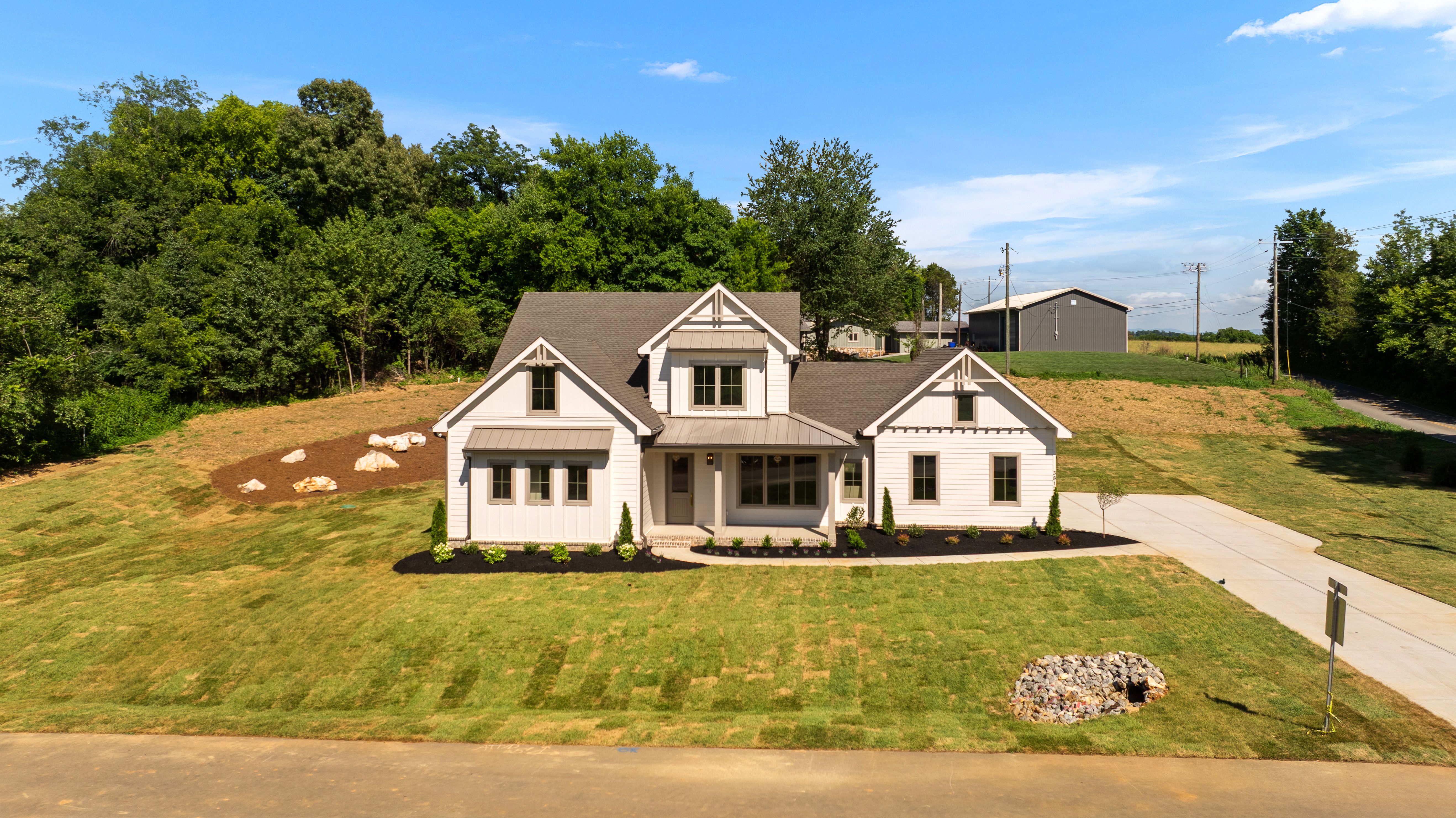  3812 Lakeside Estates Way, Louisville, TN 37777 - 物件實景