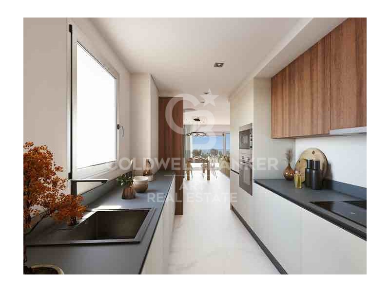 Marbella, Andalusia, ES, 3 Bedrooms Bedrooms, ,2 BathroomsBathrooms,Residential,For Sale,1794136