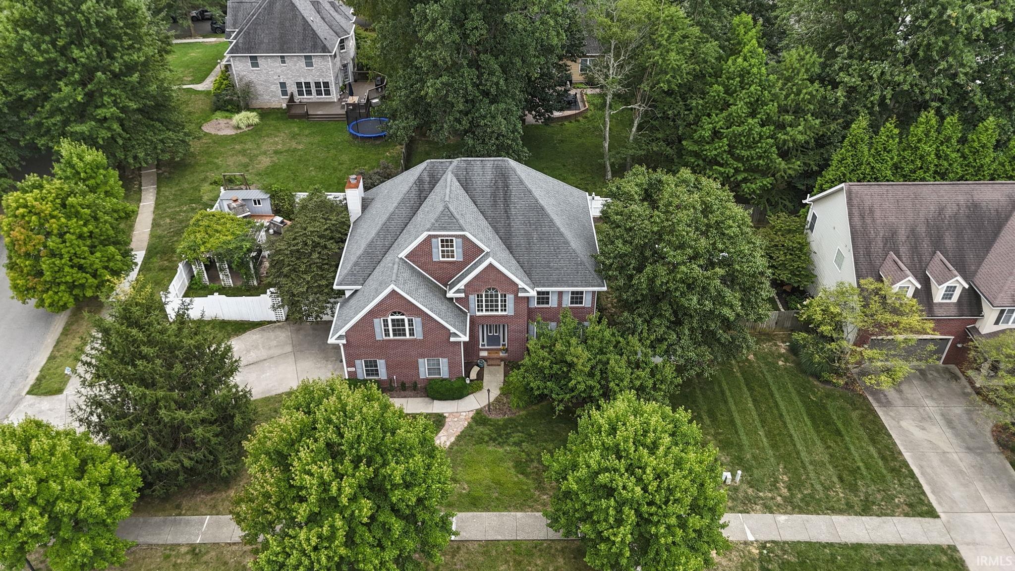 Bloomington, Indiana, 47401, United States, 4 Bedrooms Bedrooms, ,4 BathroomsBathrooms,Residential,For Sale,1943919