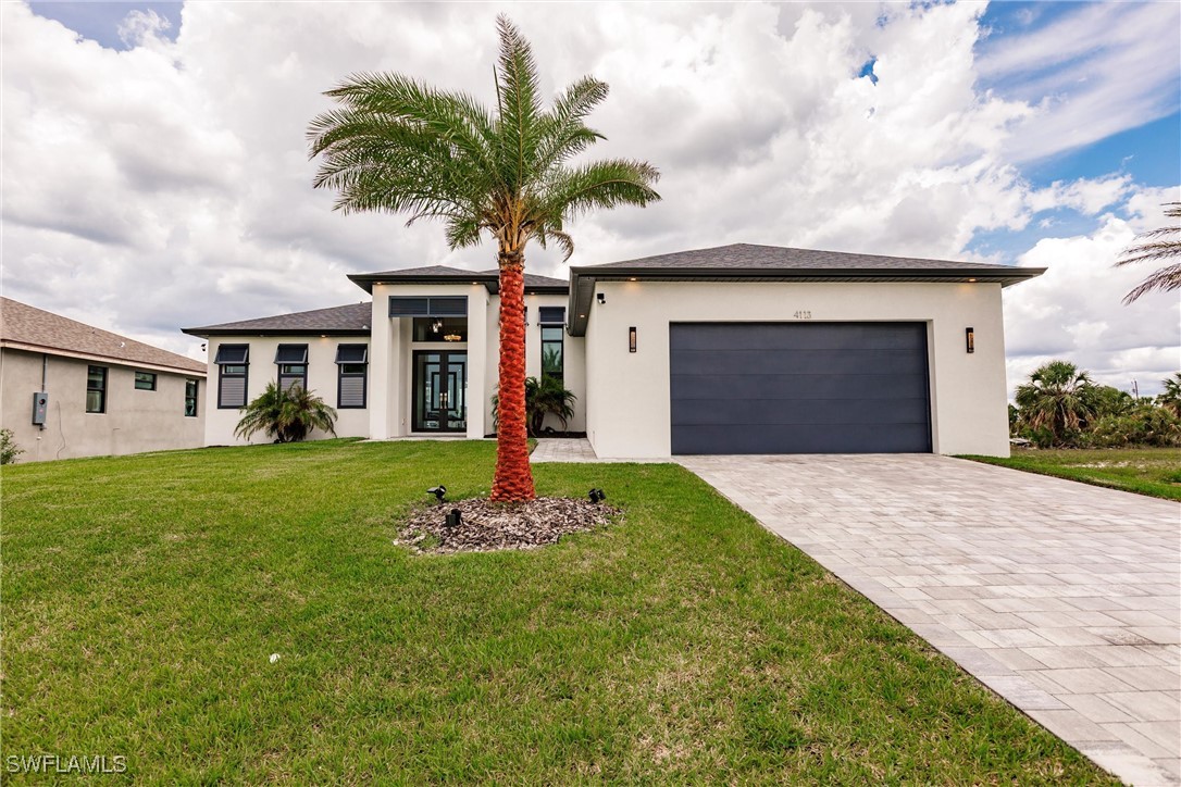 Cape Coral, Florida, 33993, United States, 4 Bedrooms Bedrooms, ,3 BathroomsBathrooms,Residential,For Sale,1976412