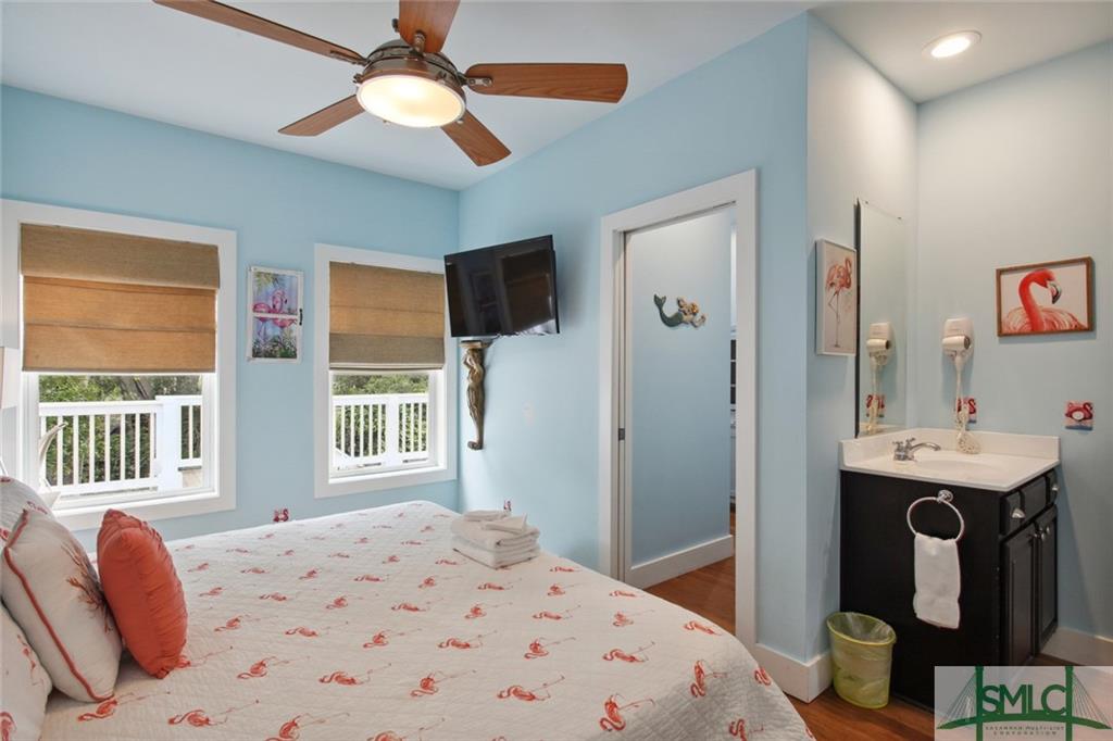 Tybee Island, Georgia, 31328, United States, 4 Bedrooms Bedrooms, ,3 BathroomsBathrooms,Residential,For Sale,1995386