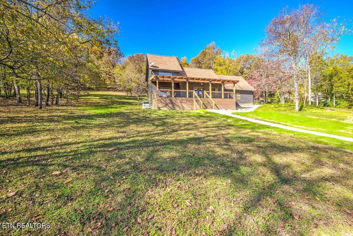 Harriman, Tennessee, 37748, United States, 3 Bedrooms Bedrooms, ,2 BathroomsBathrooms,Residential,For Sale,1907631
