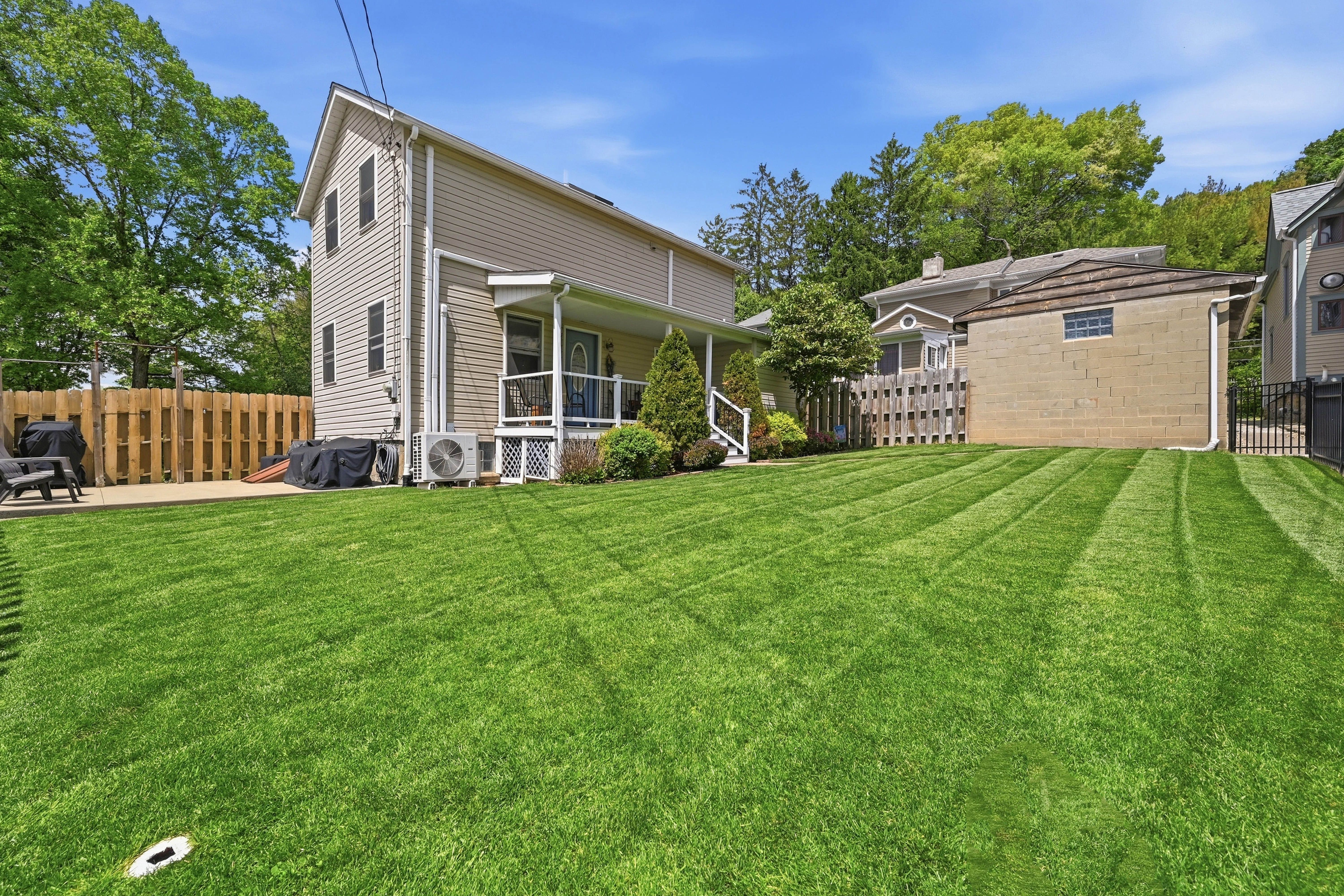  615 Lincoln Place, Sewickley, PA 15143 - 物件實景