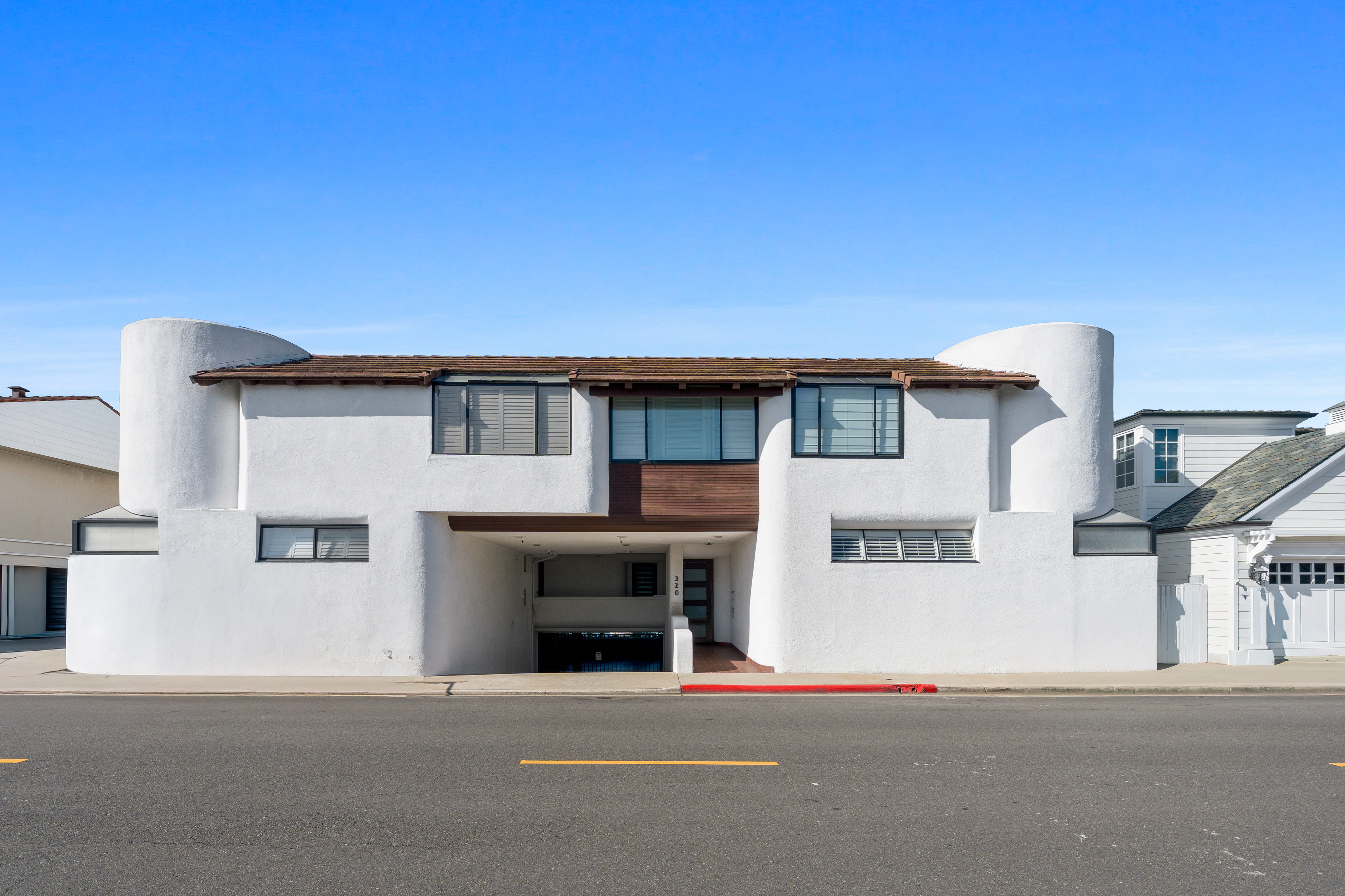  320 Via Lido Nord, Newport Beach, CA 92663 - 物件實景