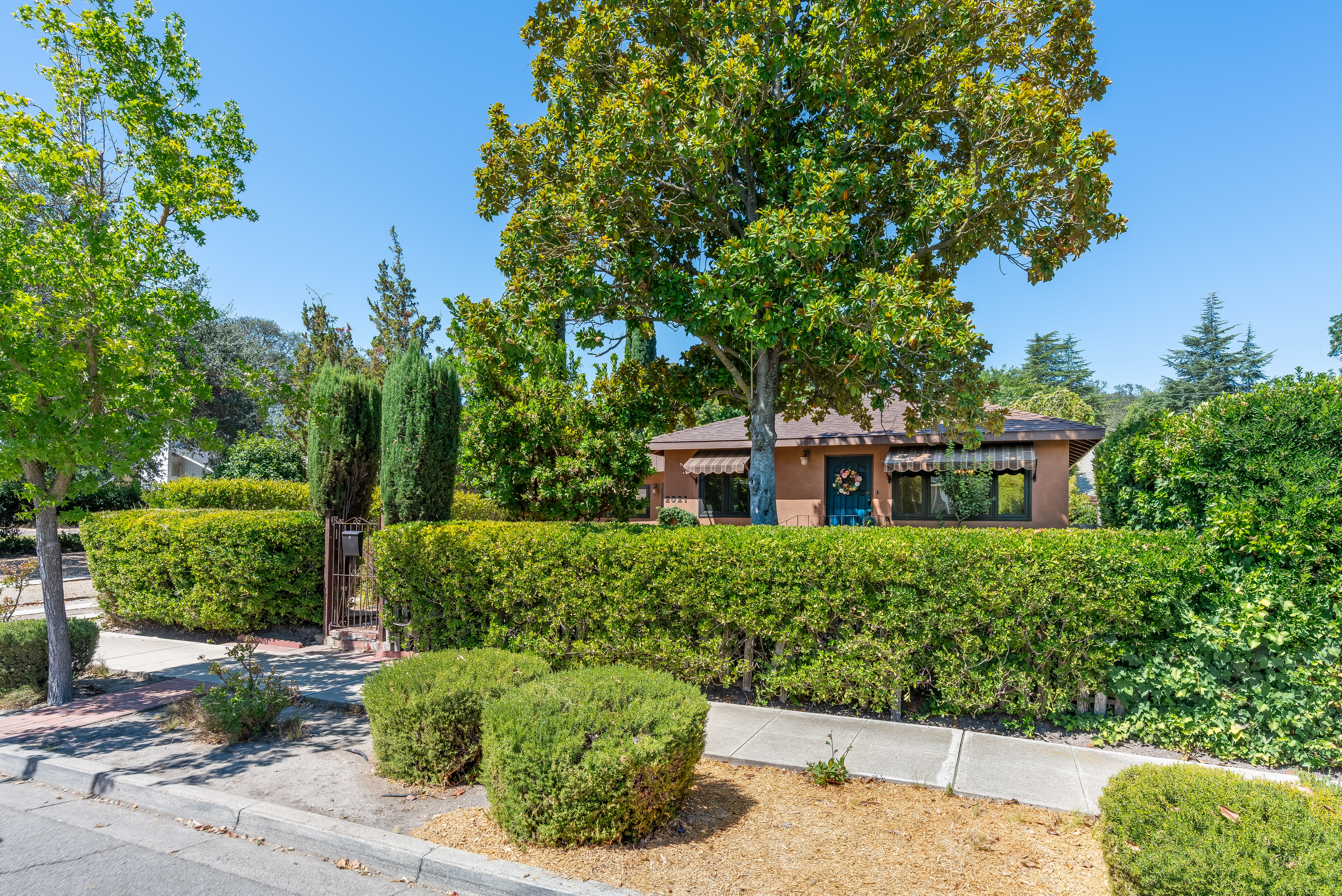  Enchanting Classic Wine Country Cottage - 物件實景