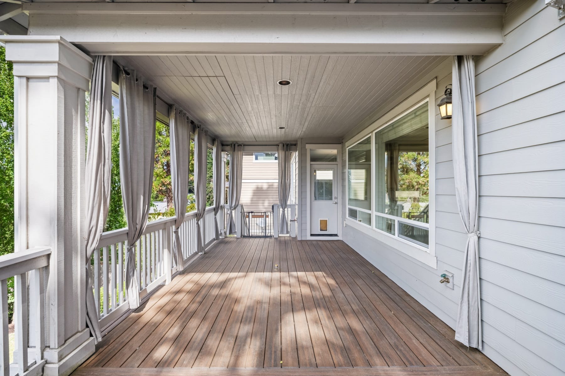  12465 SW LESSER RD Portland, OR 97219 - 物件實景