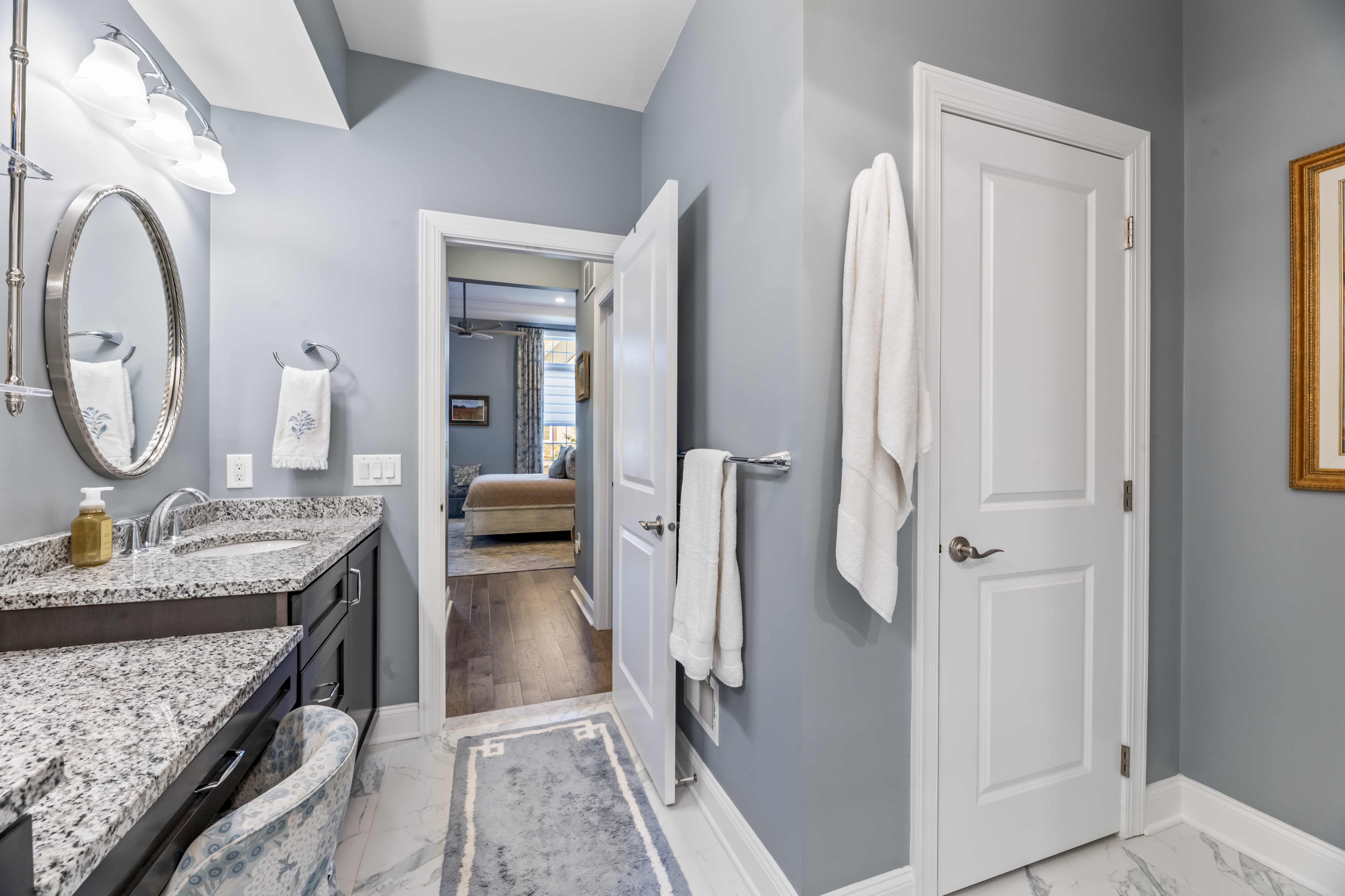 Holmdel, New Jersey, 07733, United States, 3 Bedrooms Bedrooms, ,4 BathroomsBathrooms,Residential,For Sale,1923321