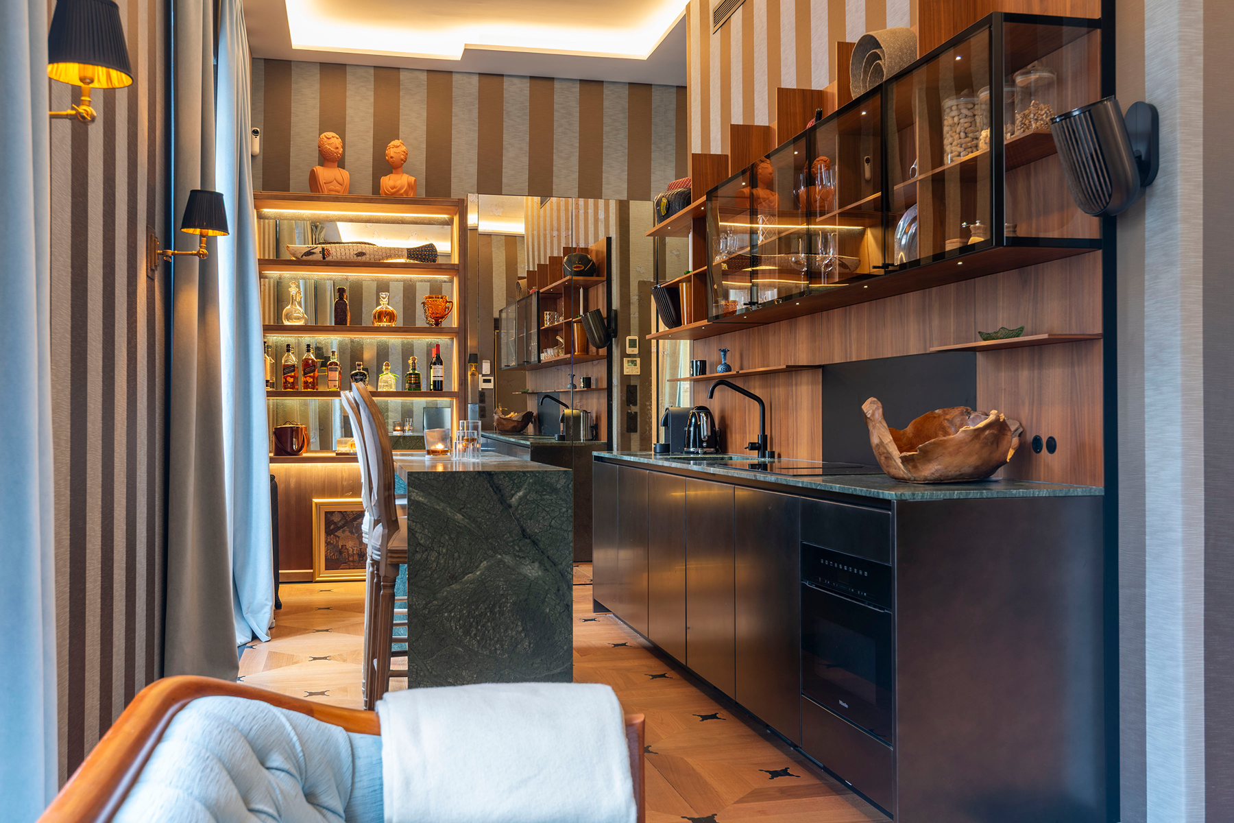  Classic apartment in Barrio Salamanca, Madrid - 物件實景