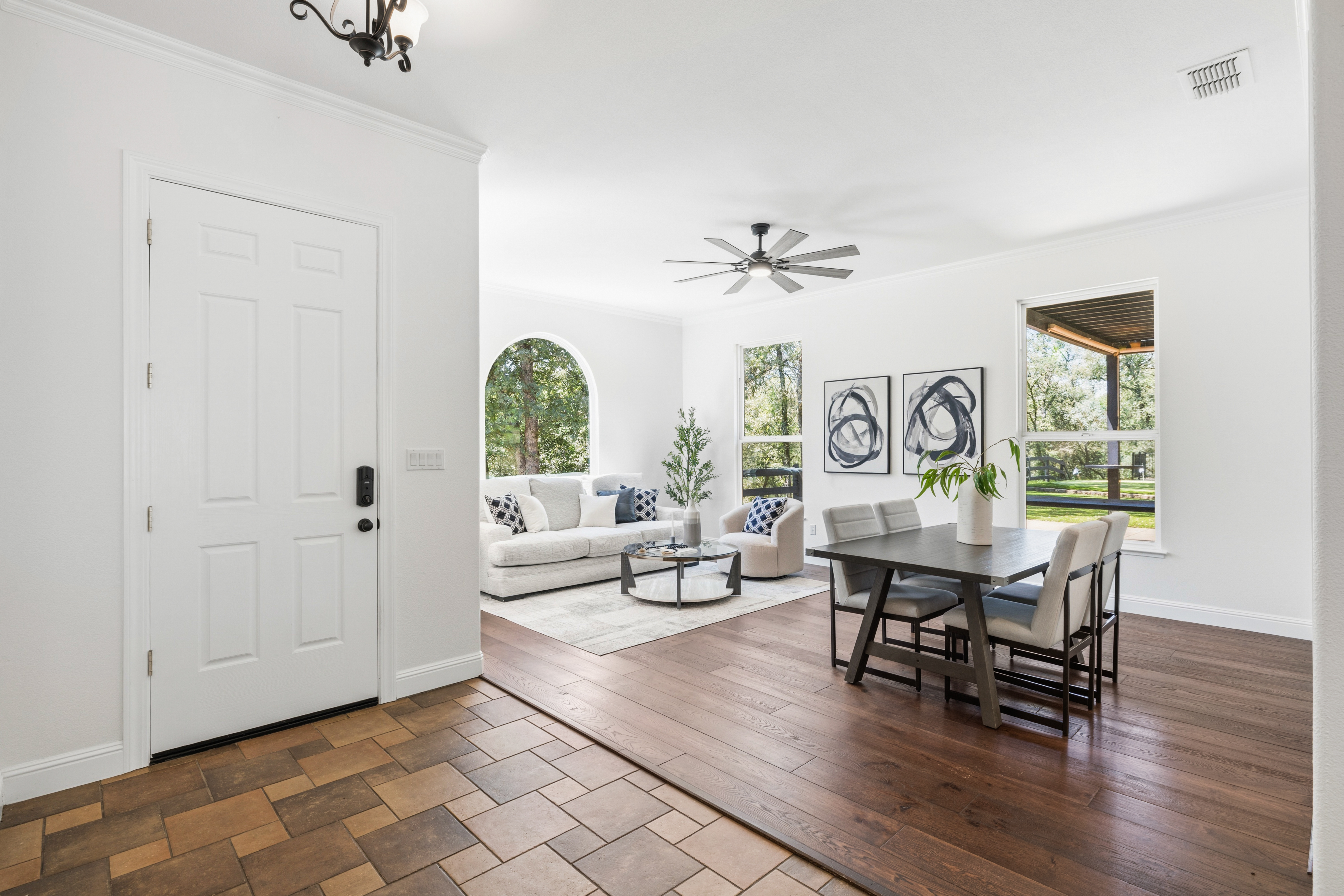  1400 Crooked Mile Court, Placerville, CA 95667 - 物件實景
