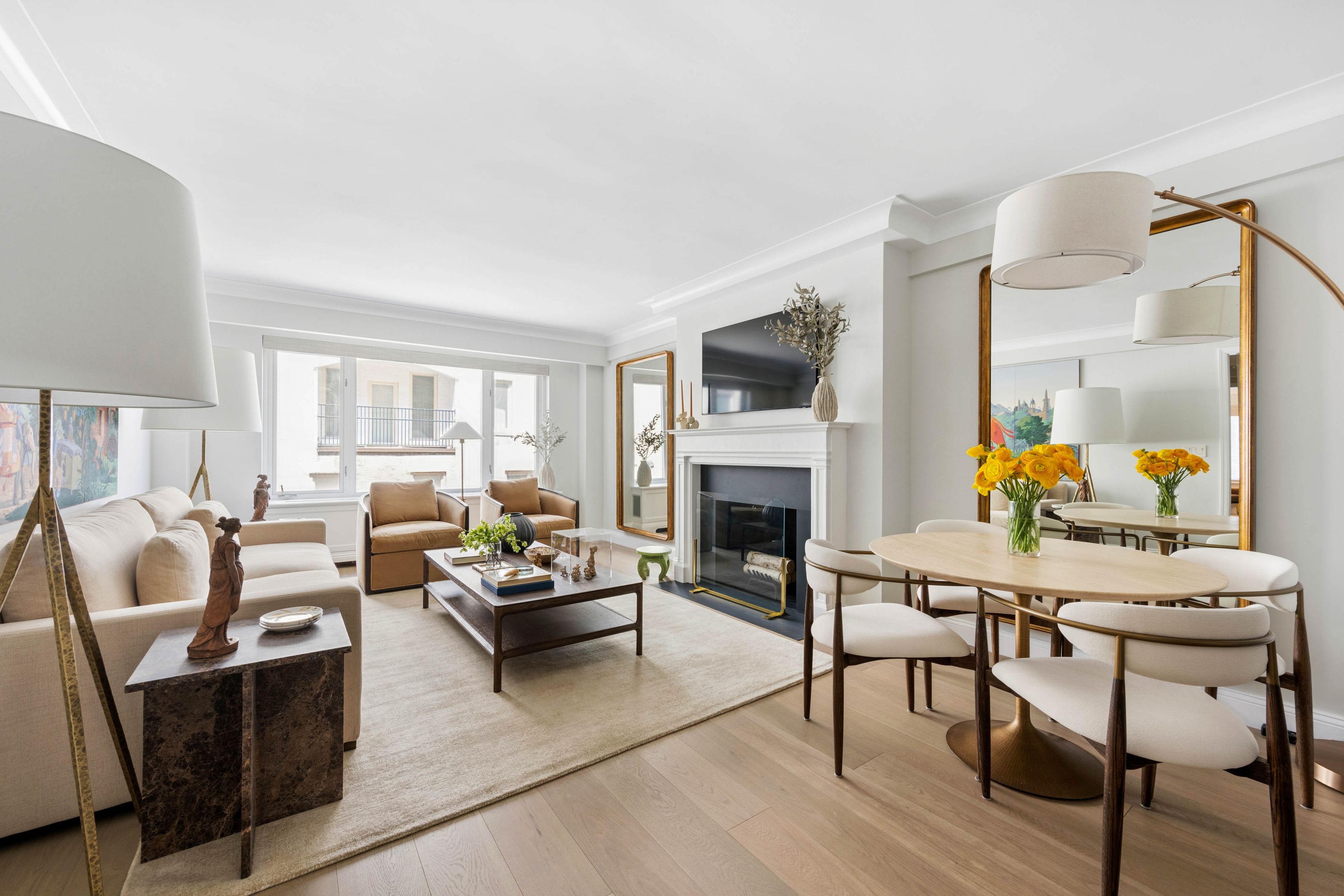  3 East 71st Street - 物件實景