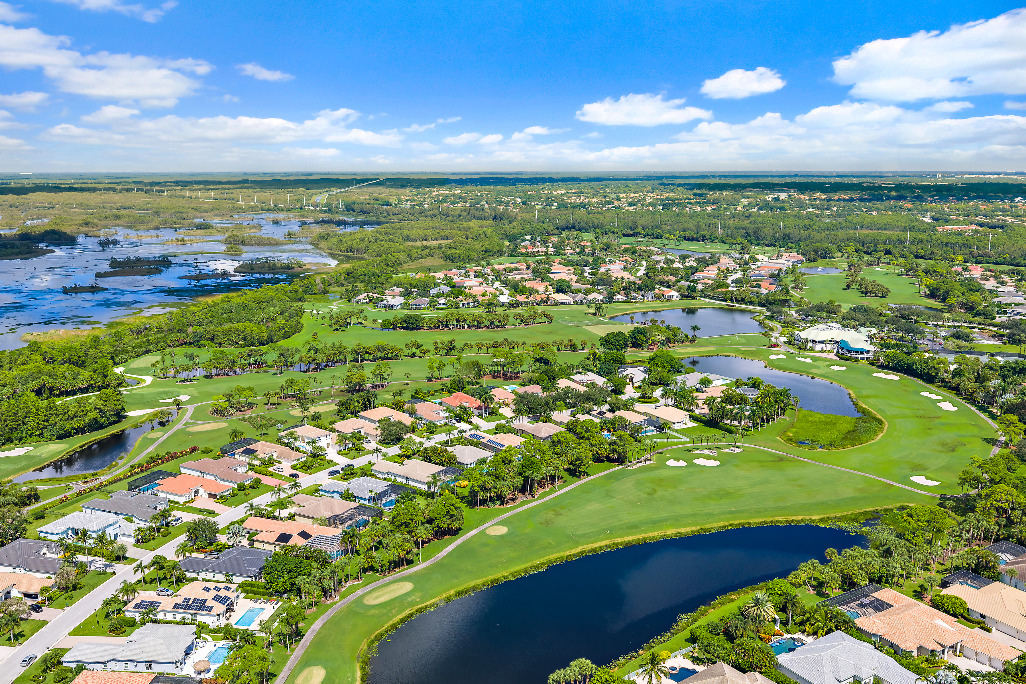  7828 Preserve Drive, West Palm Beach, FL, 33412 - 物件實景