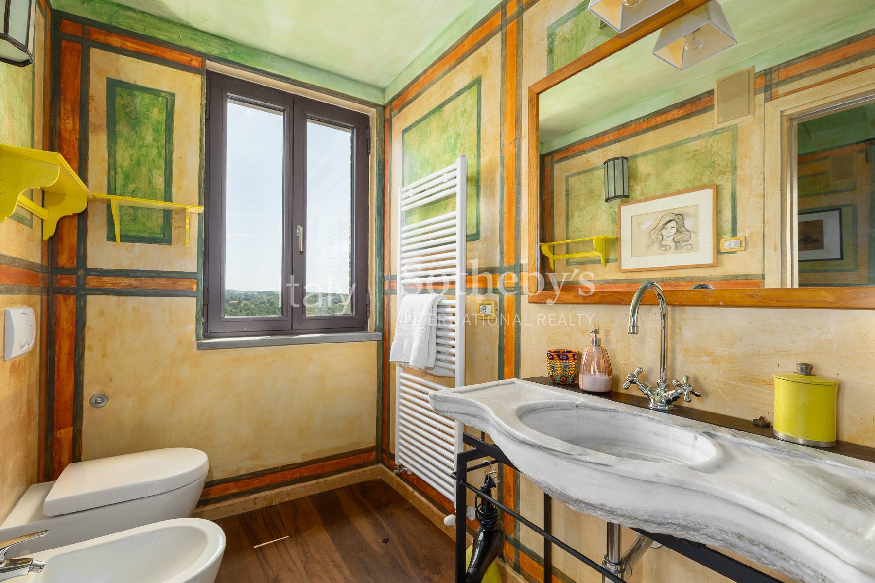  Elegant Villa in Capalbio Countryside - 物件實景