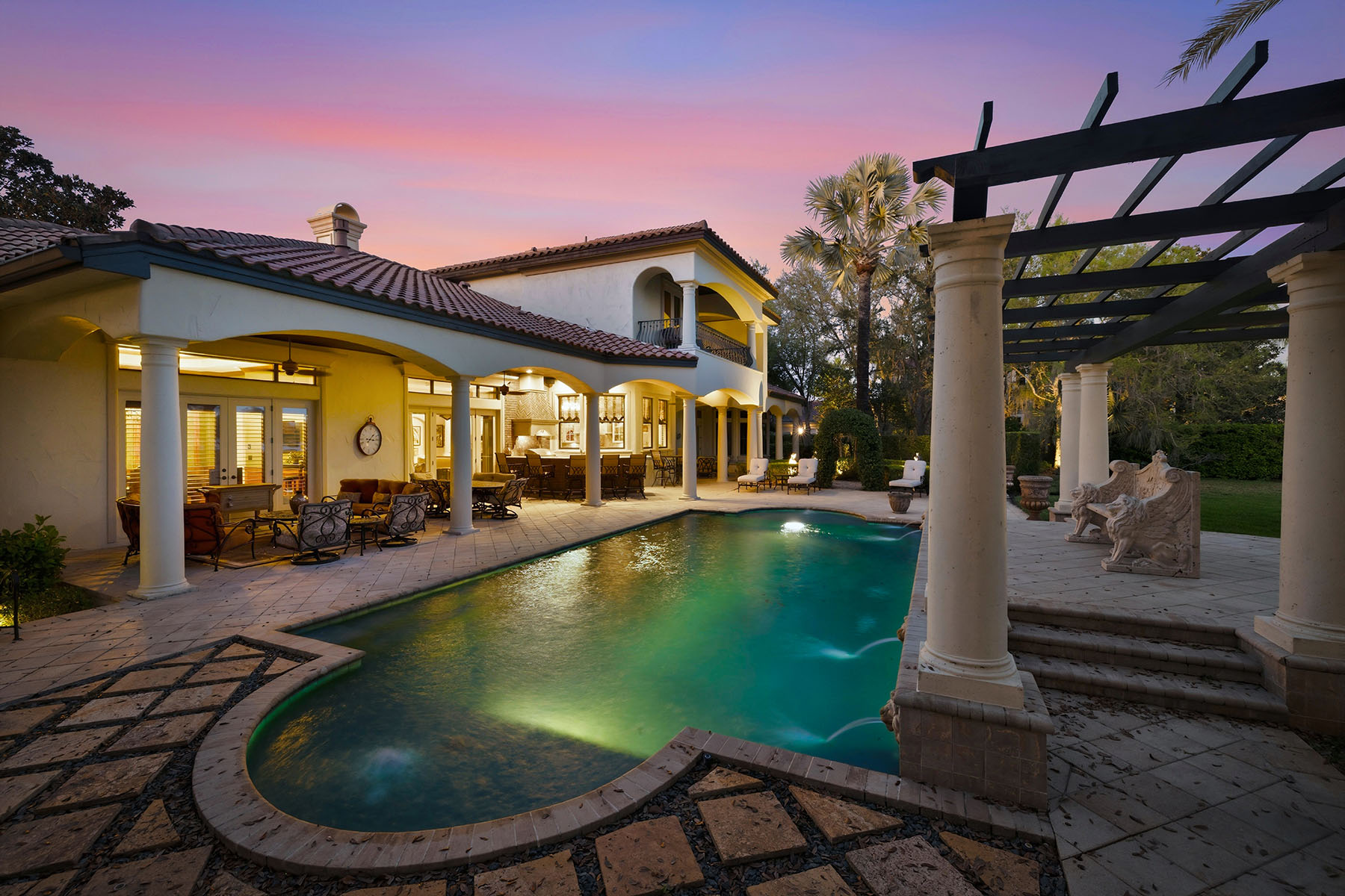  ODESSA - 物件實景