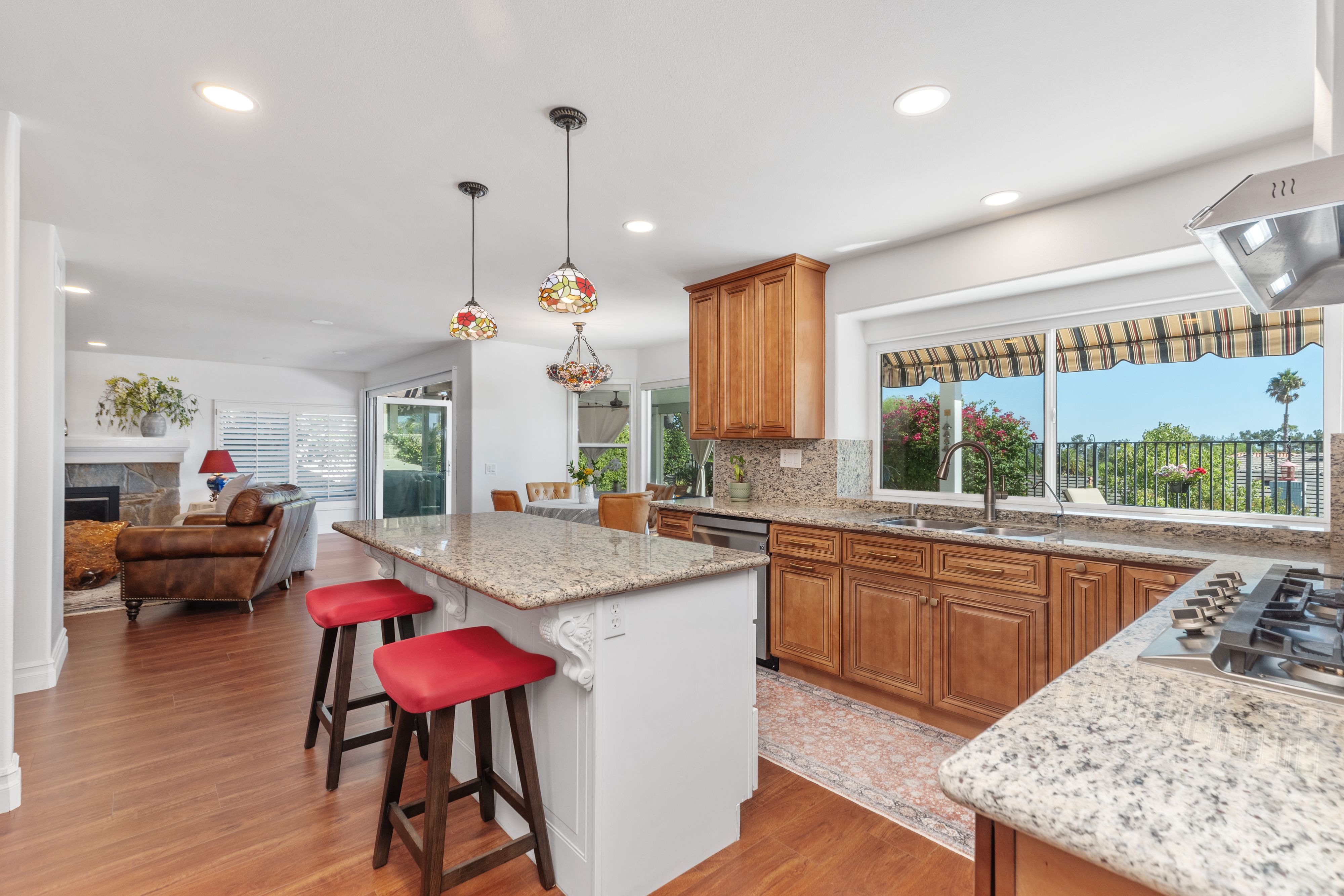  22385 Pineglen, Mission Viejo, CA 92692 - 物件實景