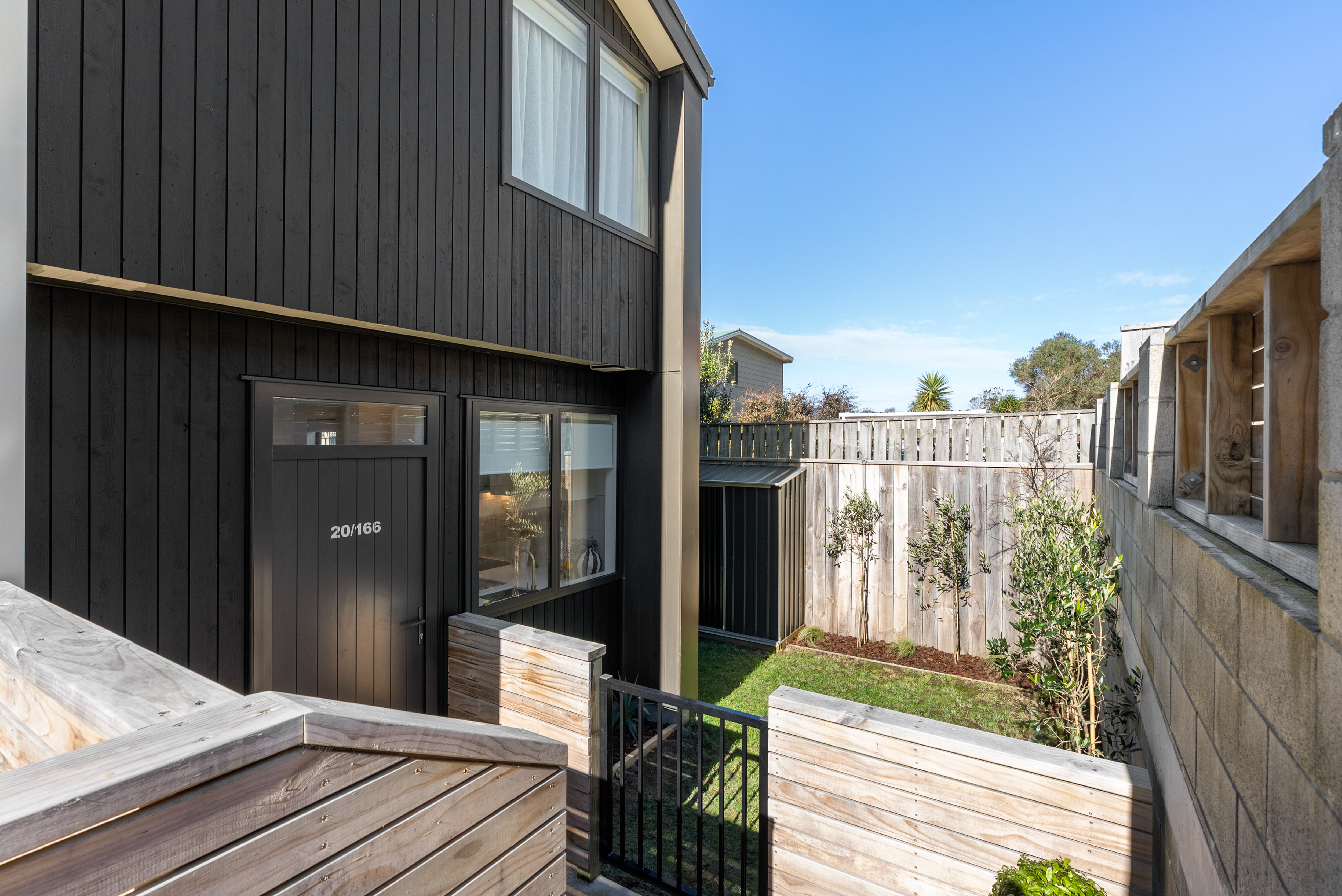  U20/166 Queens Drive, Lyall Bay, Wellington 6022 - 物件實景