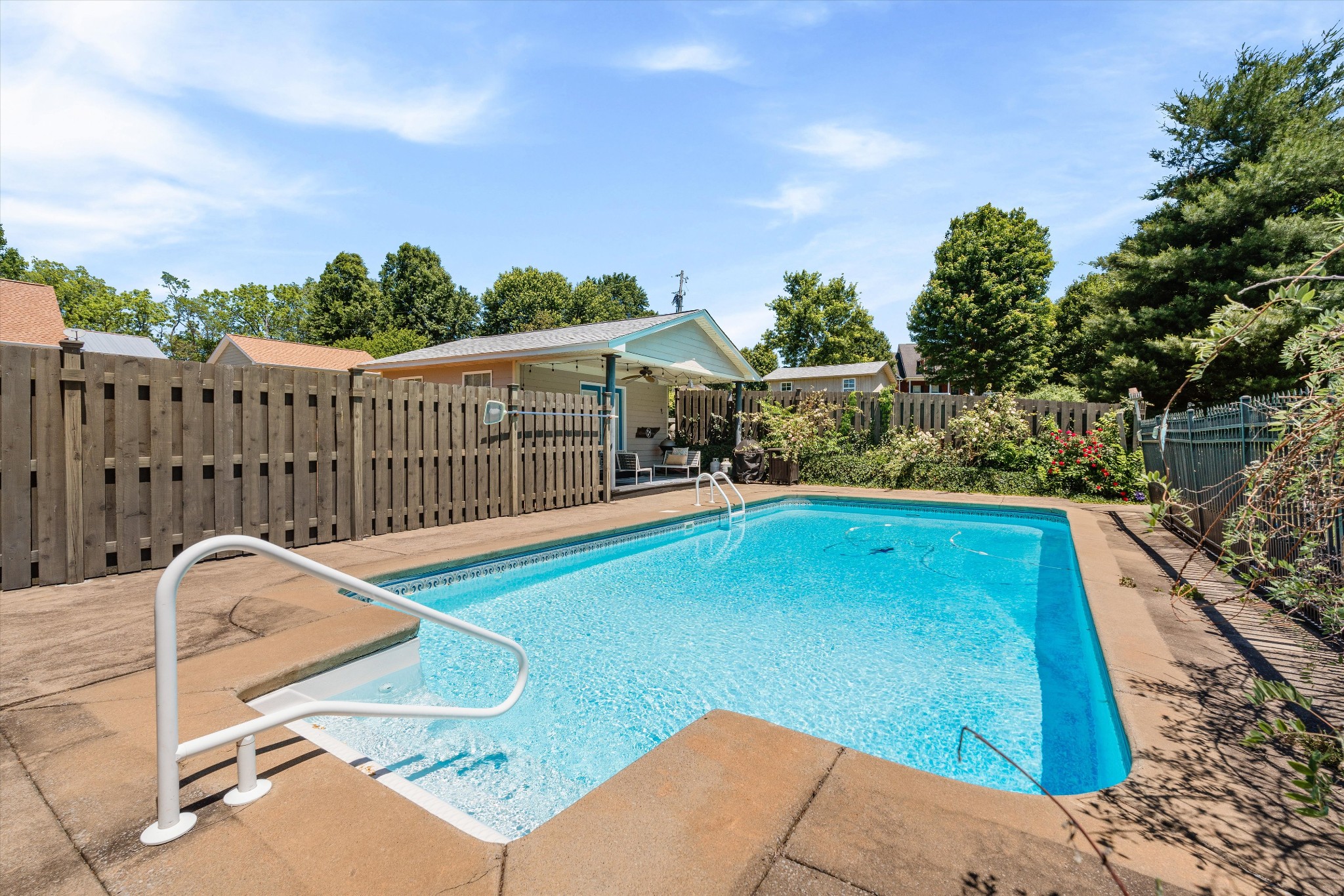  3400 Cobblestone Mills Rd, Spring Hill, TN, 37174 - 物件實景