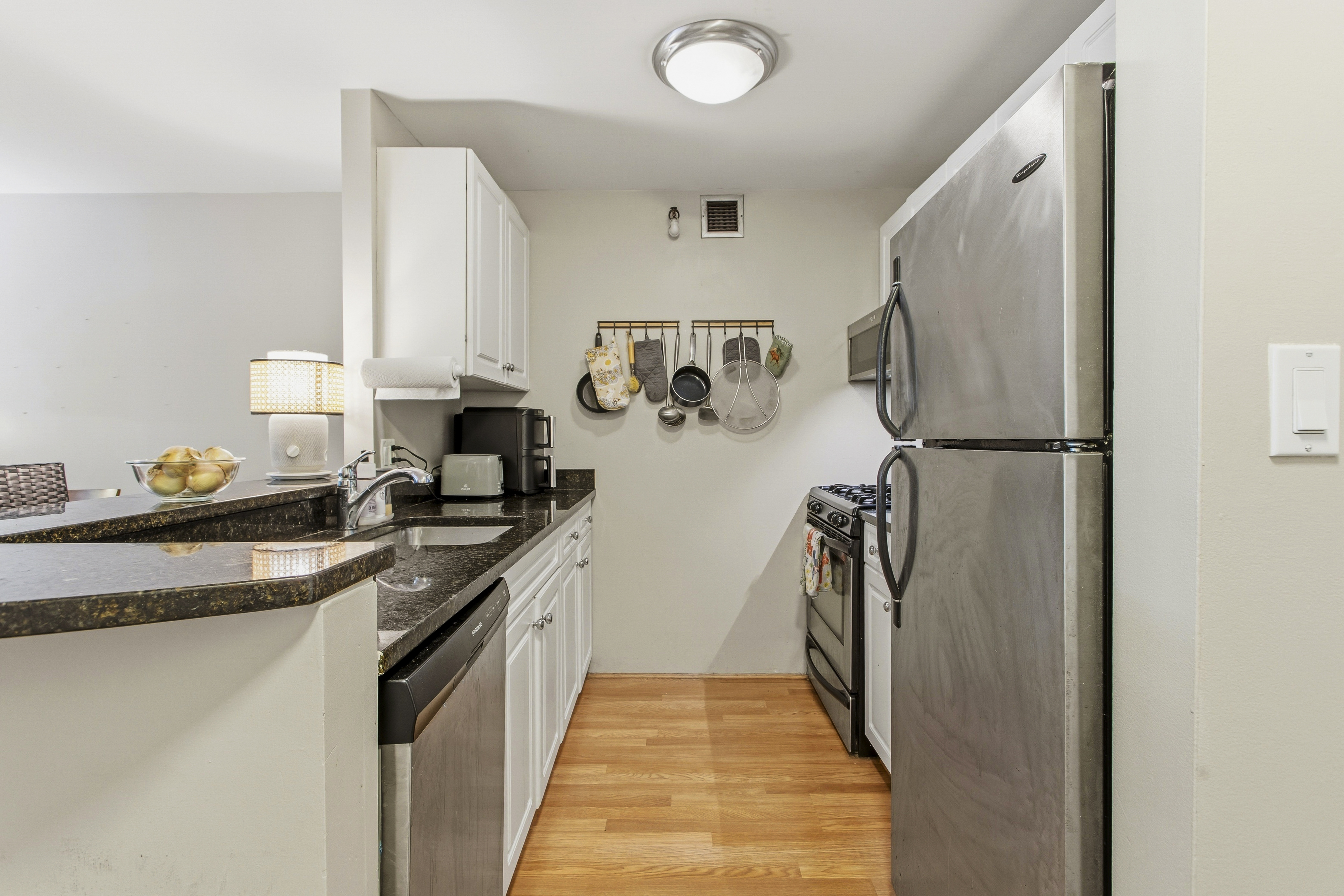  42 Eighth Street, Unit 5314, Boston, MA, 02129 - 物件實景