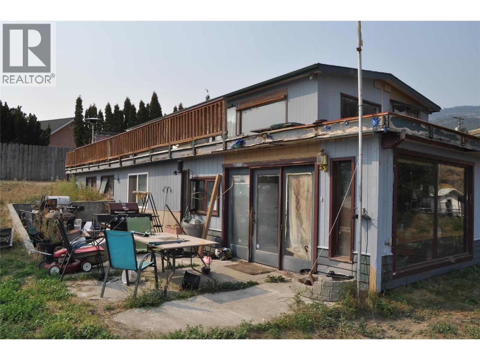 KALEDEN, British Columbia, V0H 1K0, CA, 1 Bedroom Bedrooms, ,1 BathroomBathrooms,Residential,For Sale,1948782