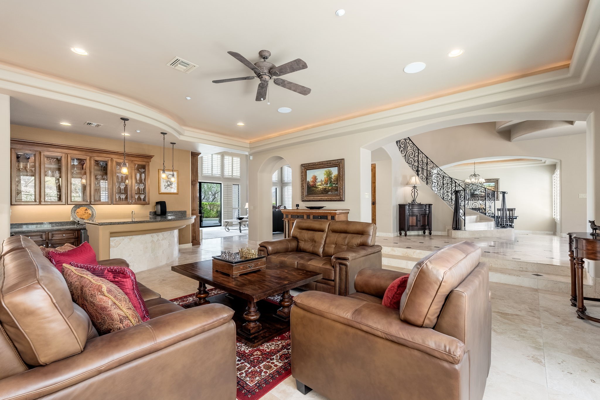  24929 N 114th Street  Scottsdale, AZ - 物件實景