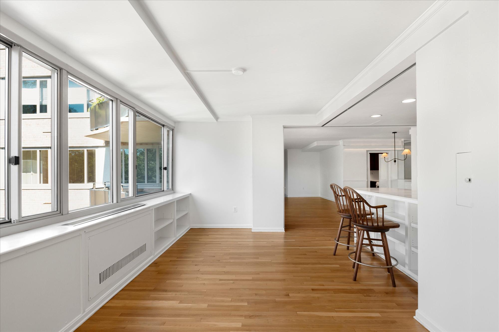  4101 Cathedral Avenue NW, Washington, DC, 20016 - 物件實景
