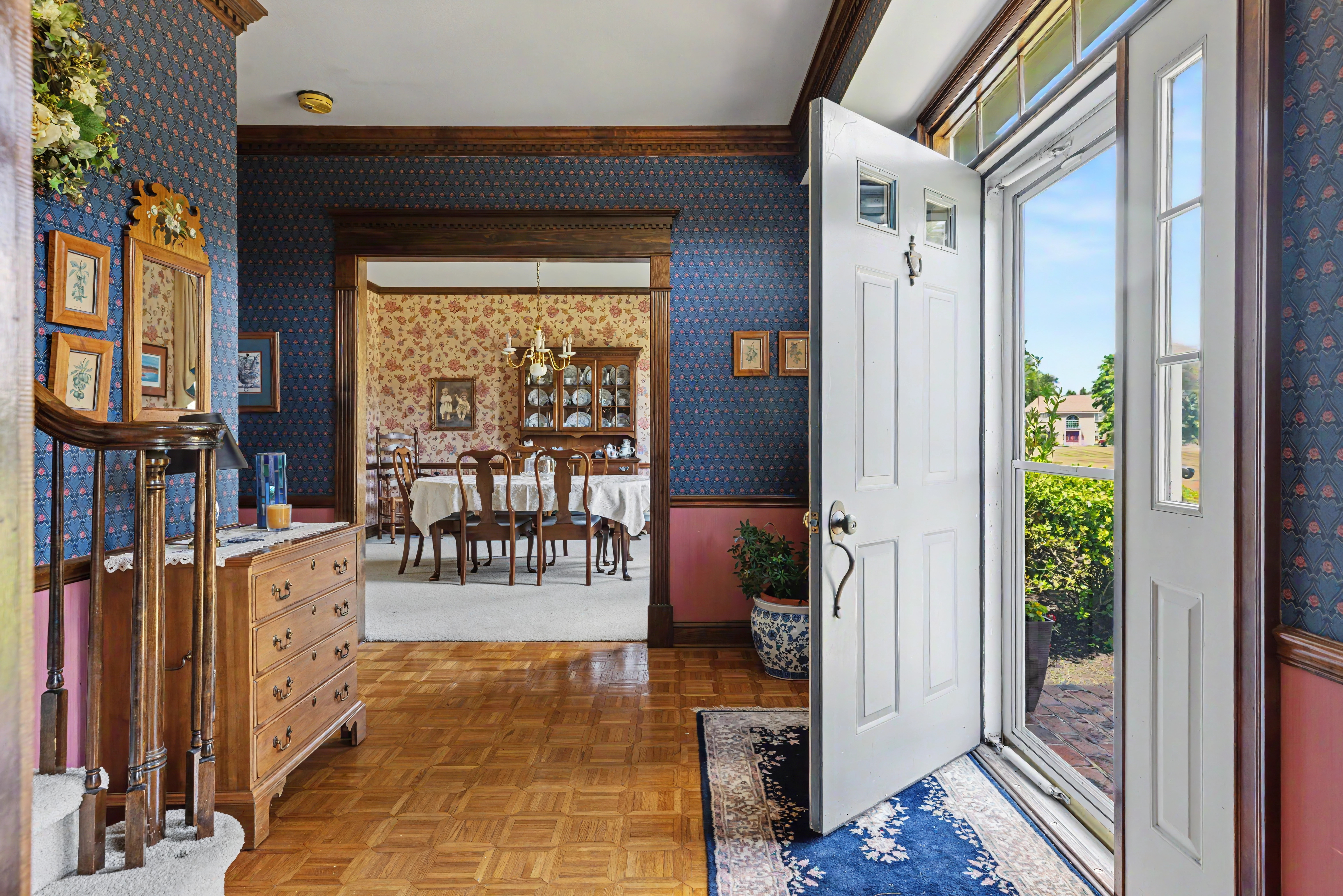  48 Bobbie Drive, Ivyland, PA 18974 - 物件實景